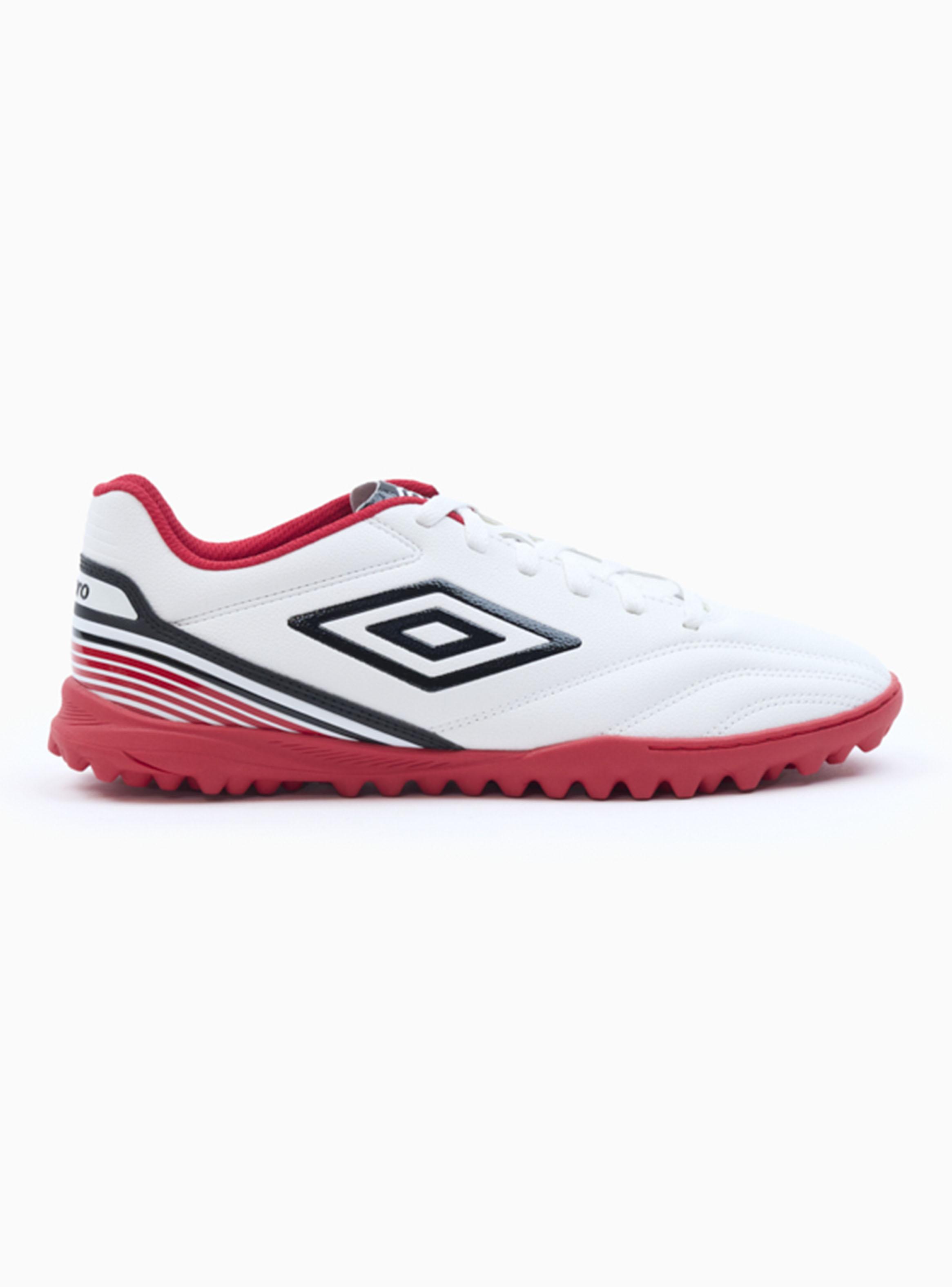 Zapatilla Fútbol Logo Classico XIV LT TF Hombre-0