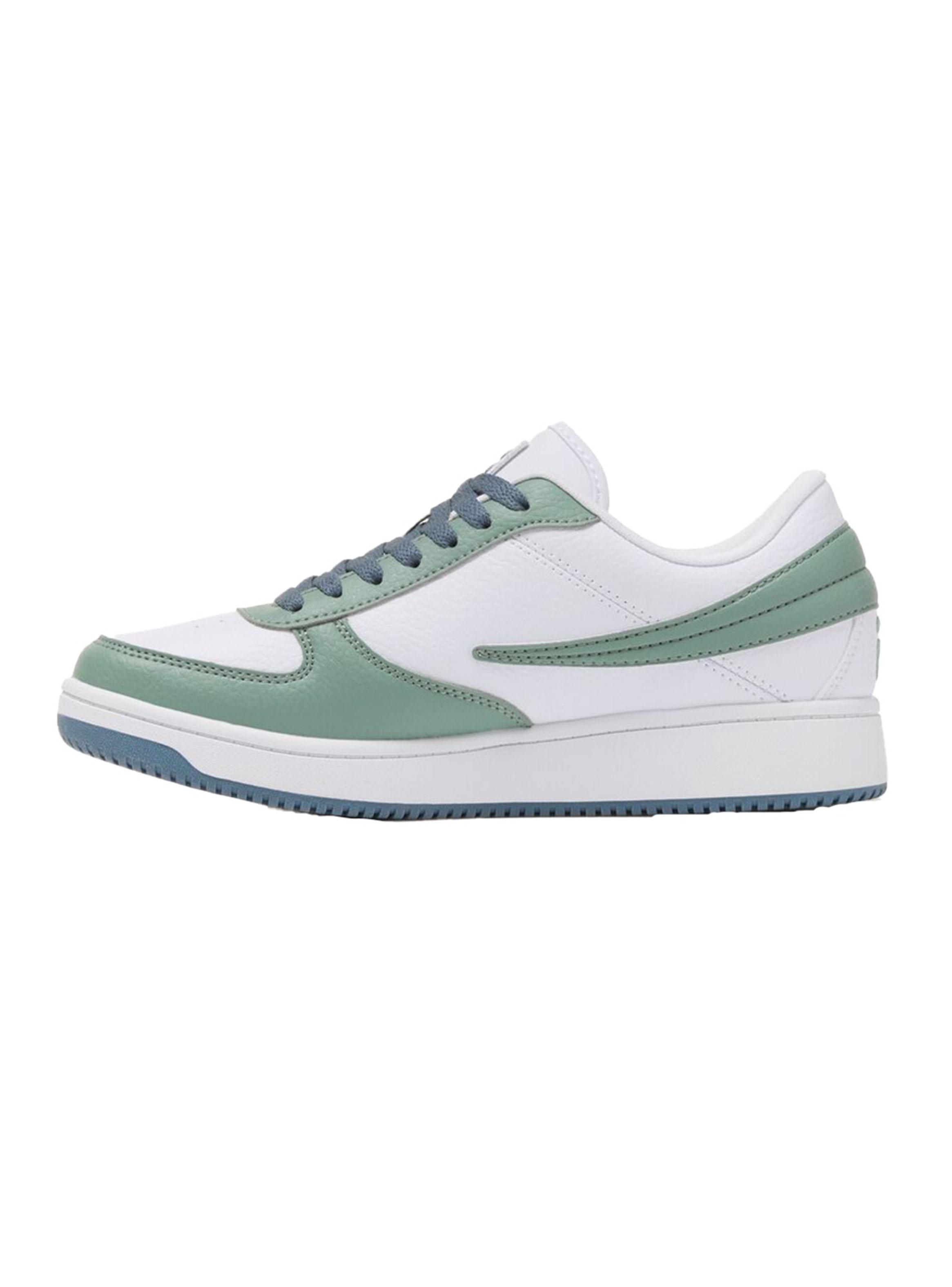 Zapatilla Urbana A-Low Bicolor Mujer-2