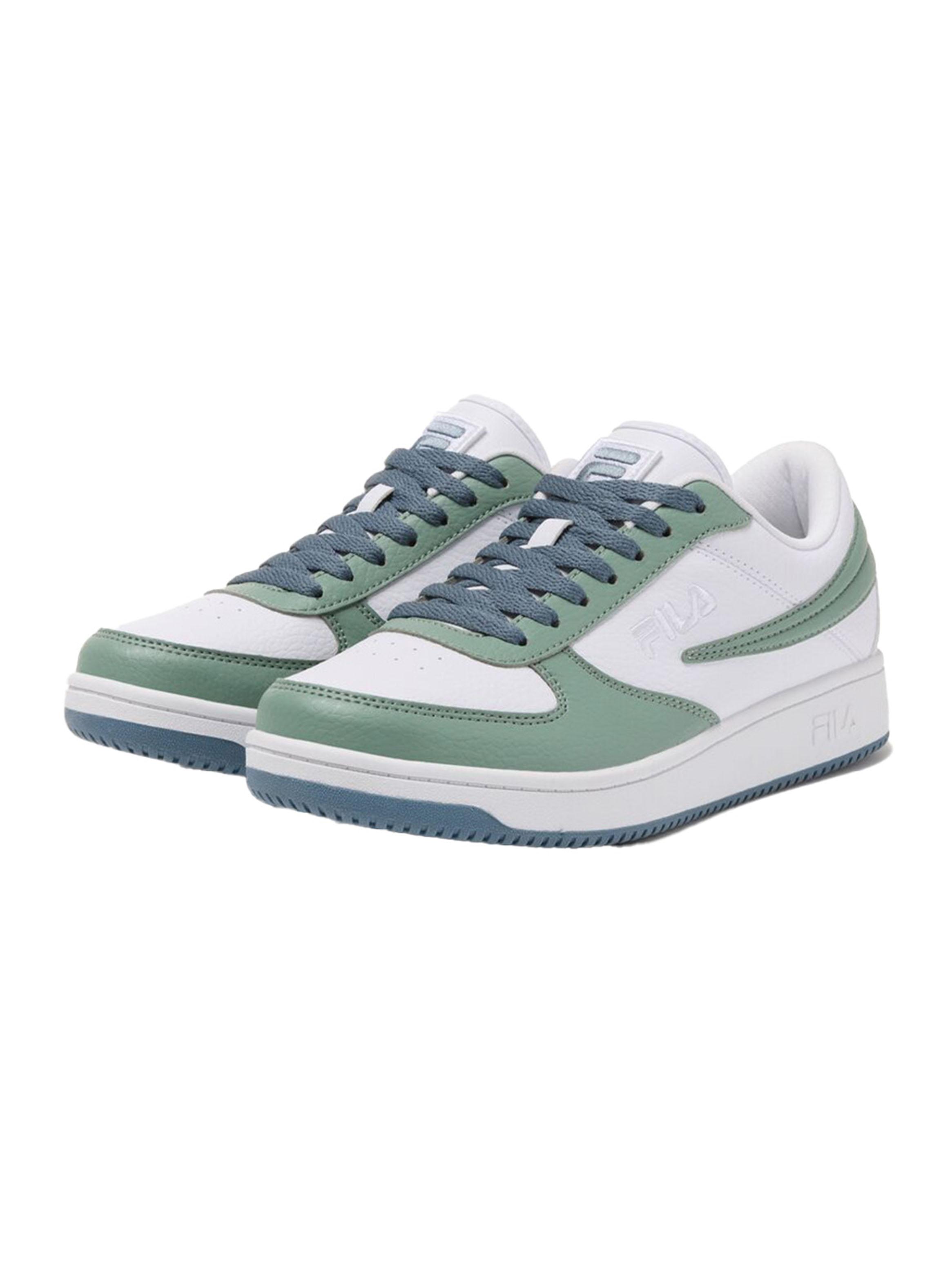 Zapatilla Urbana A-Low Bicolor Mujer-1