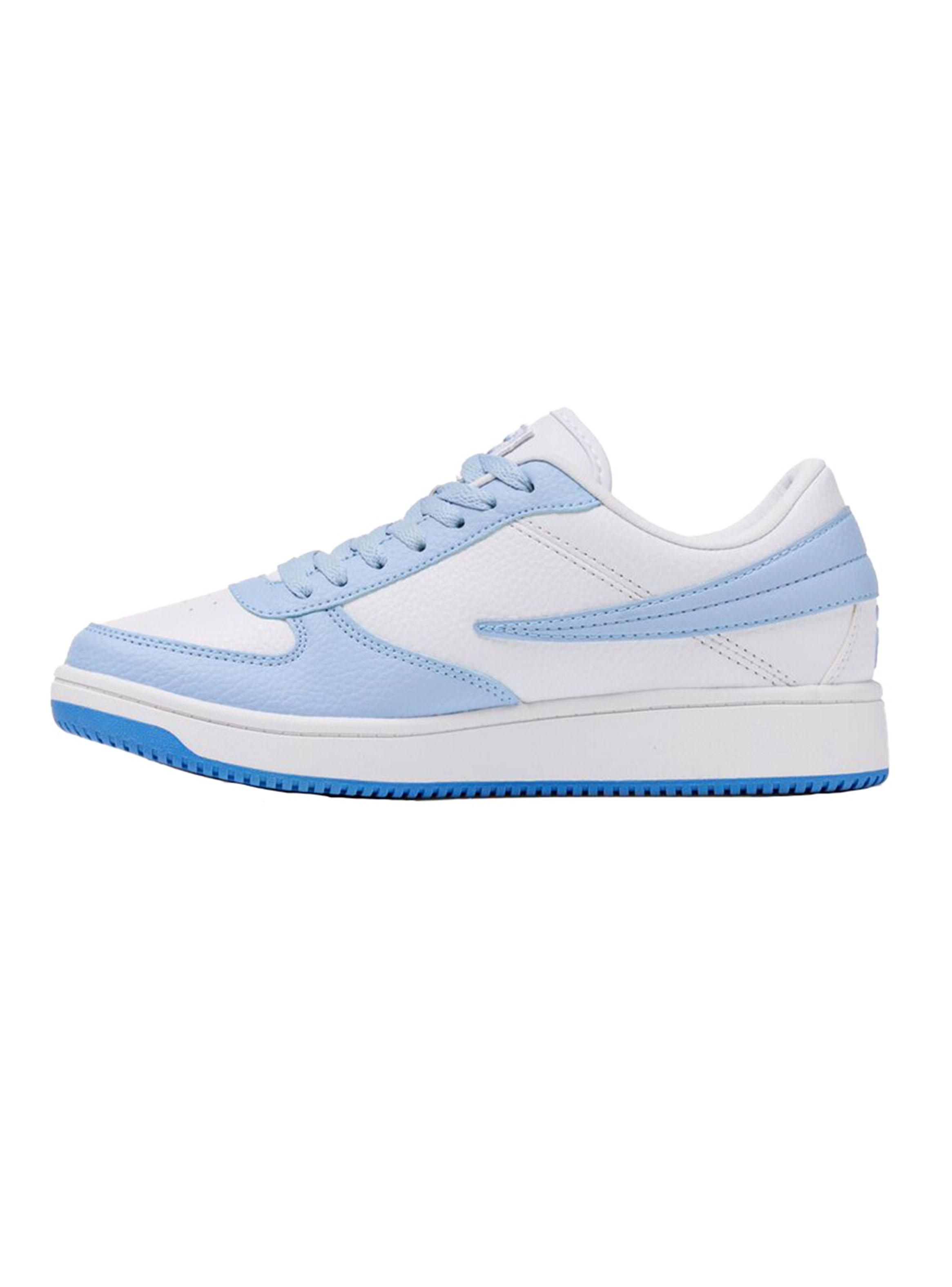 Zapatilla Urbana Bicolor A-Low Mujer-2