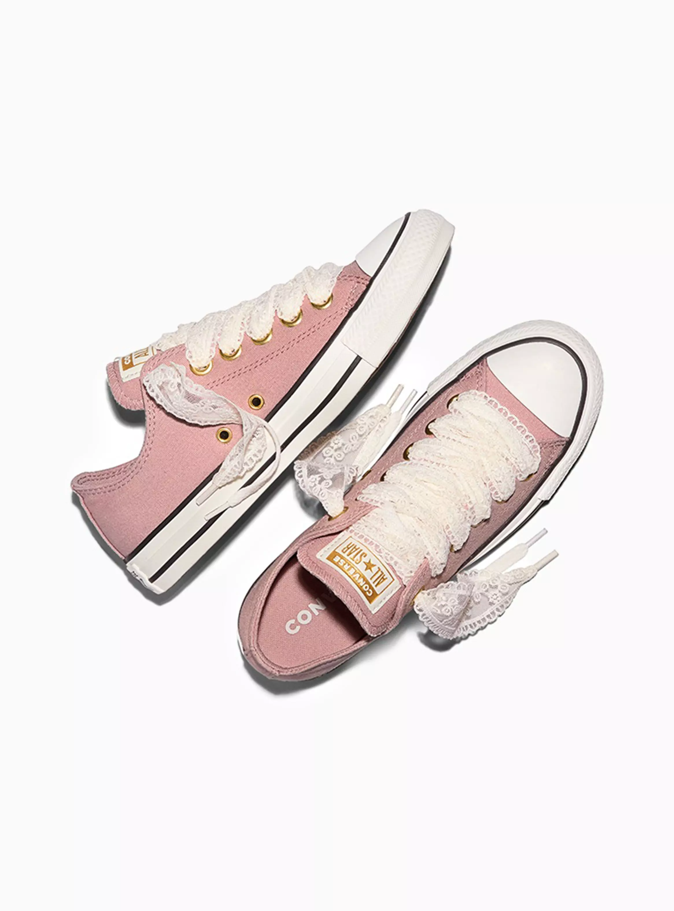 Zapatilla Urbana Jr. Chuck-Taylor All Star 1V Niños T.27-35-3