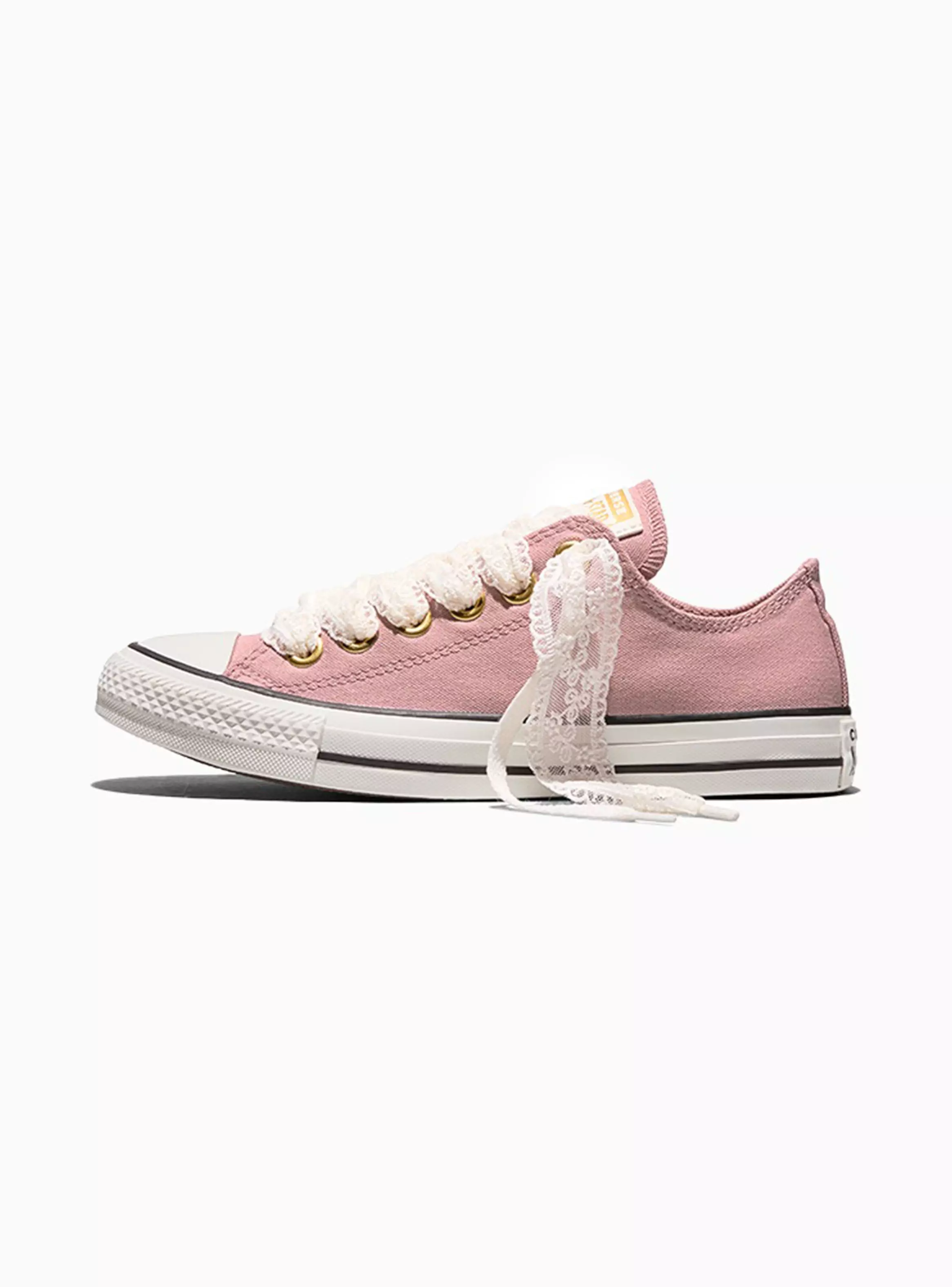 Zapatilla Urbana Jr. Chuck-Taylor All Star 1V Niños T.27-35-2