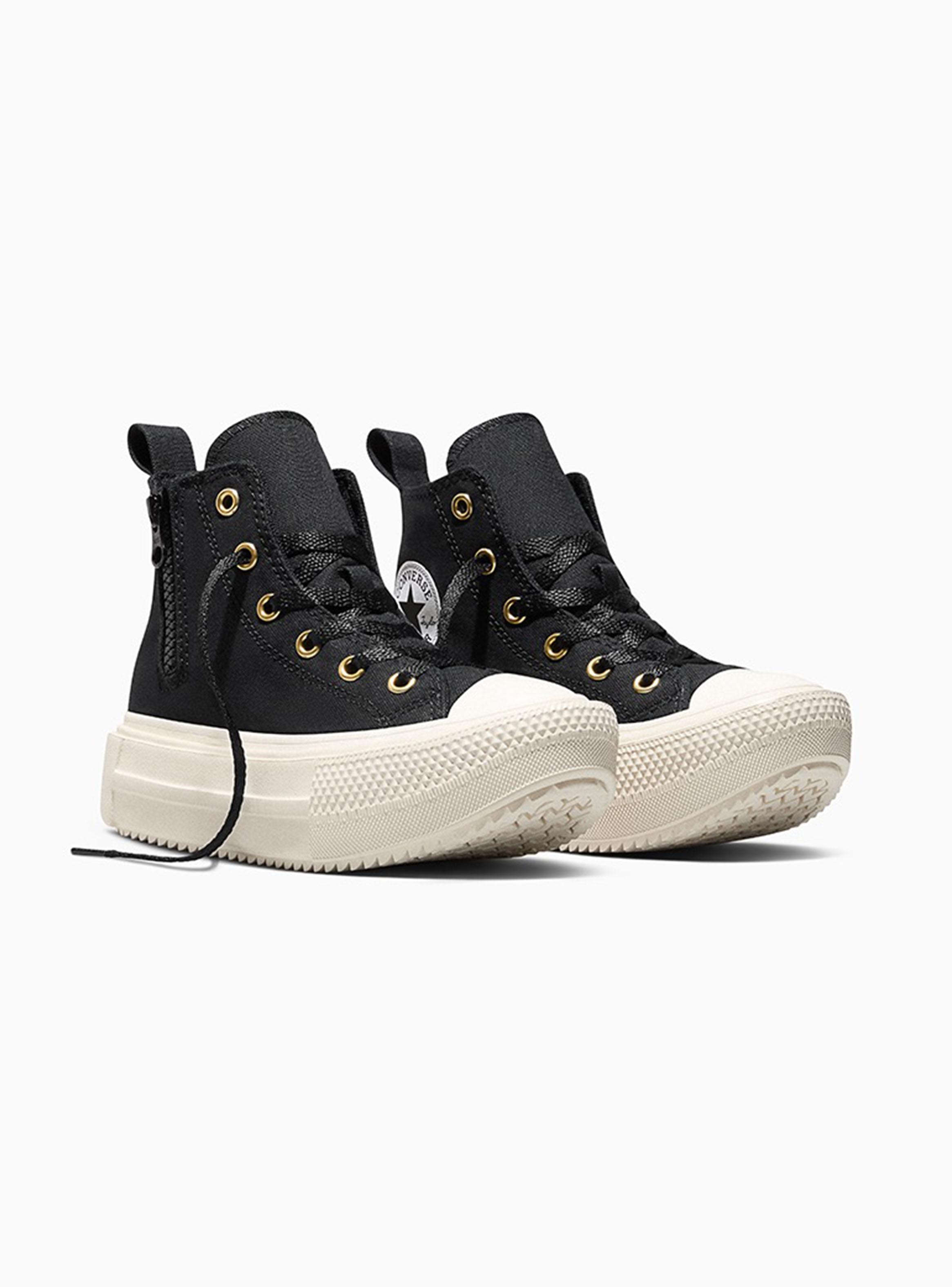 Zapatilla Urbana All Star Lift Double Stack T.27 a T.35-1
