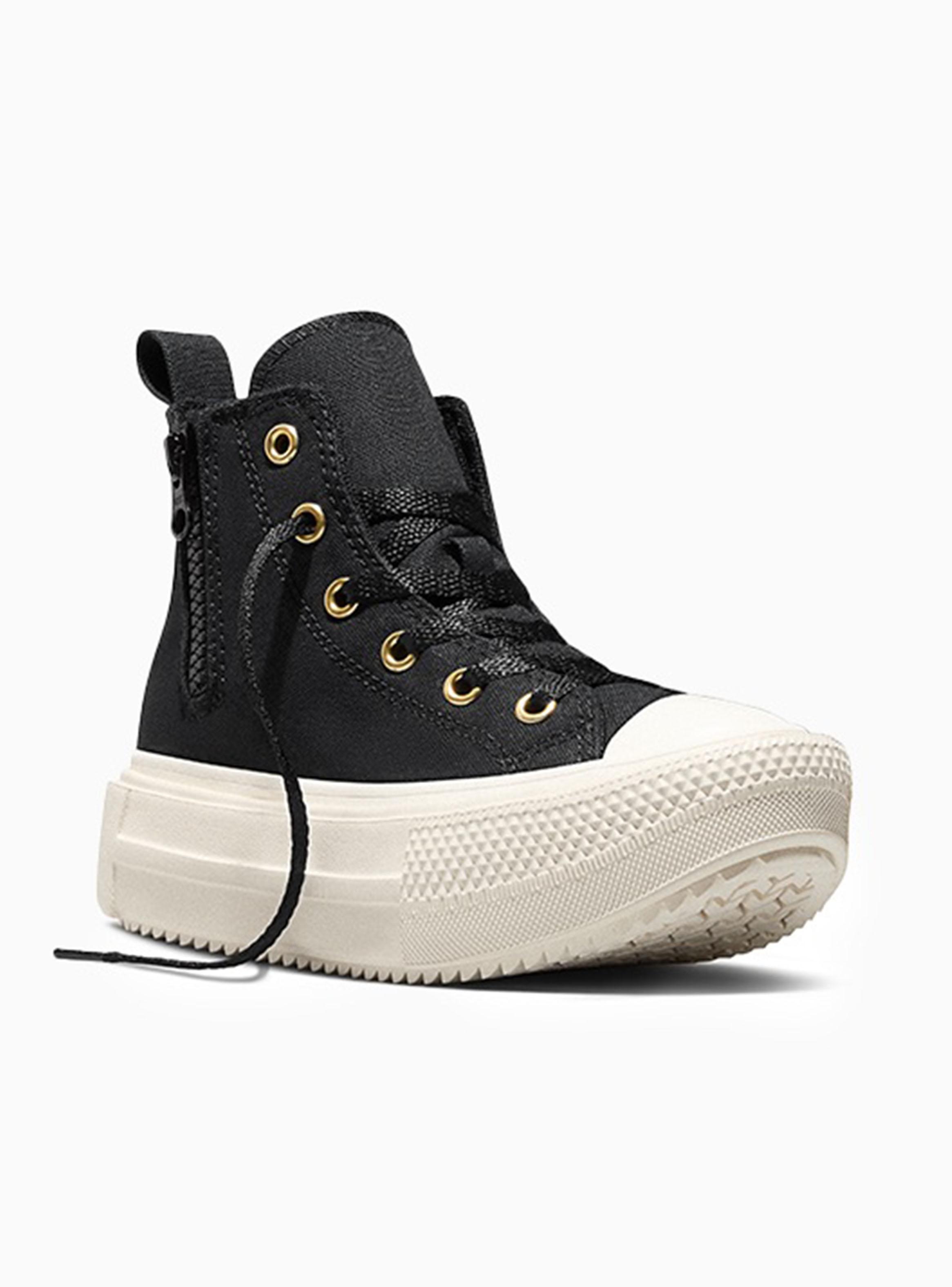 Zapatilla Urbana All Star Lift Double Stack T.27 a T.35-2