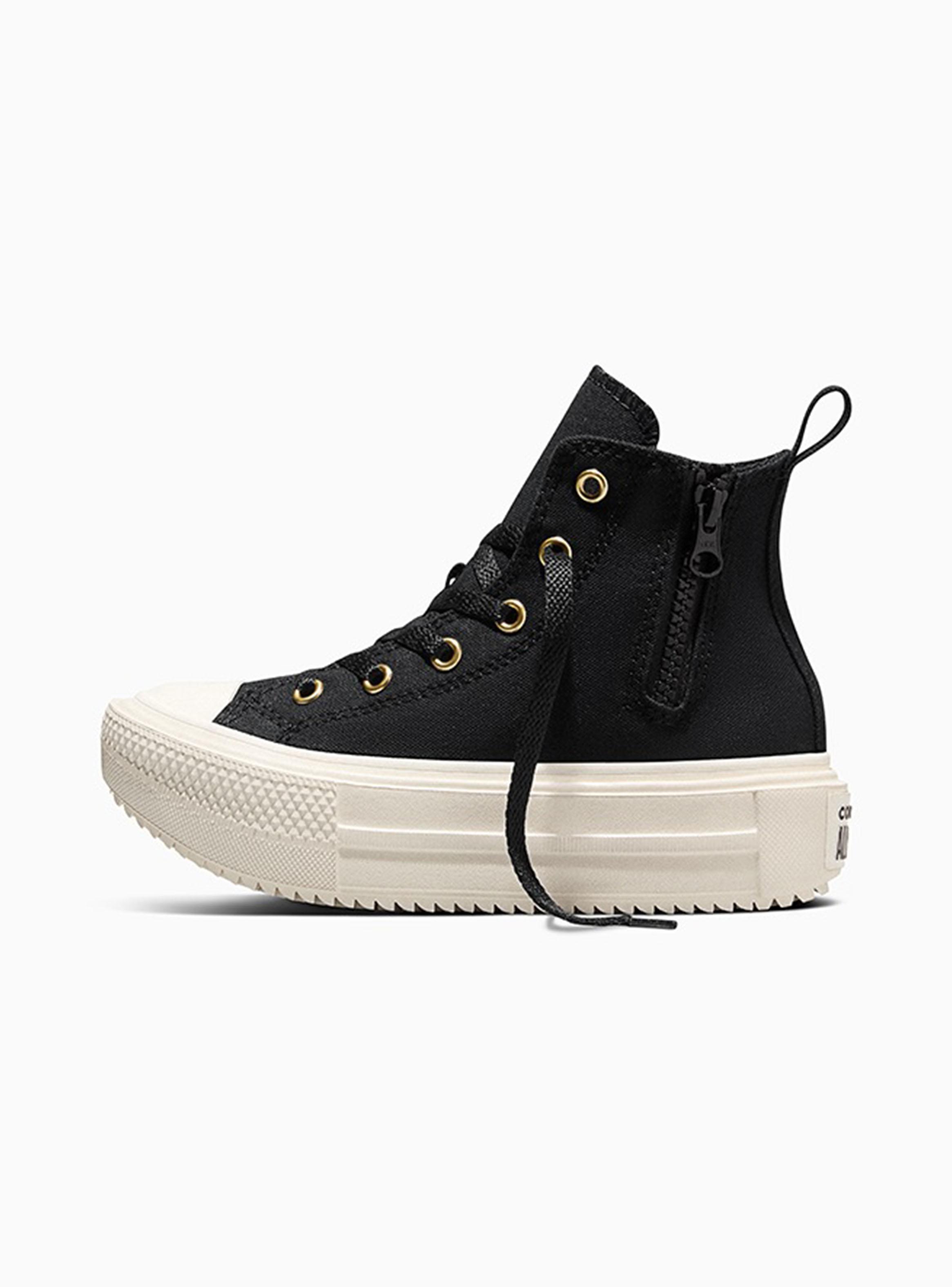 Zapatilla Urbana All Star Lift Double Stack T.27 a T.35-3