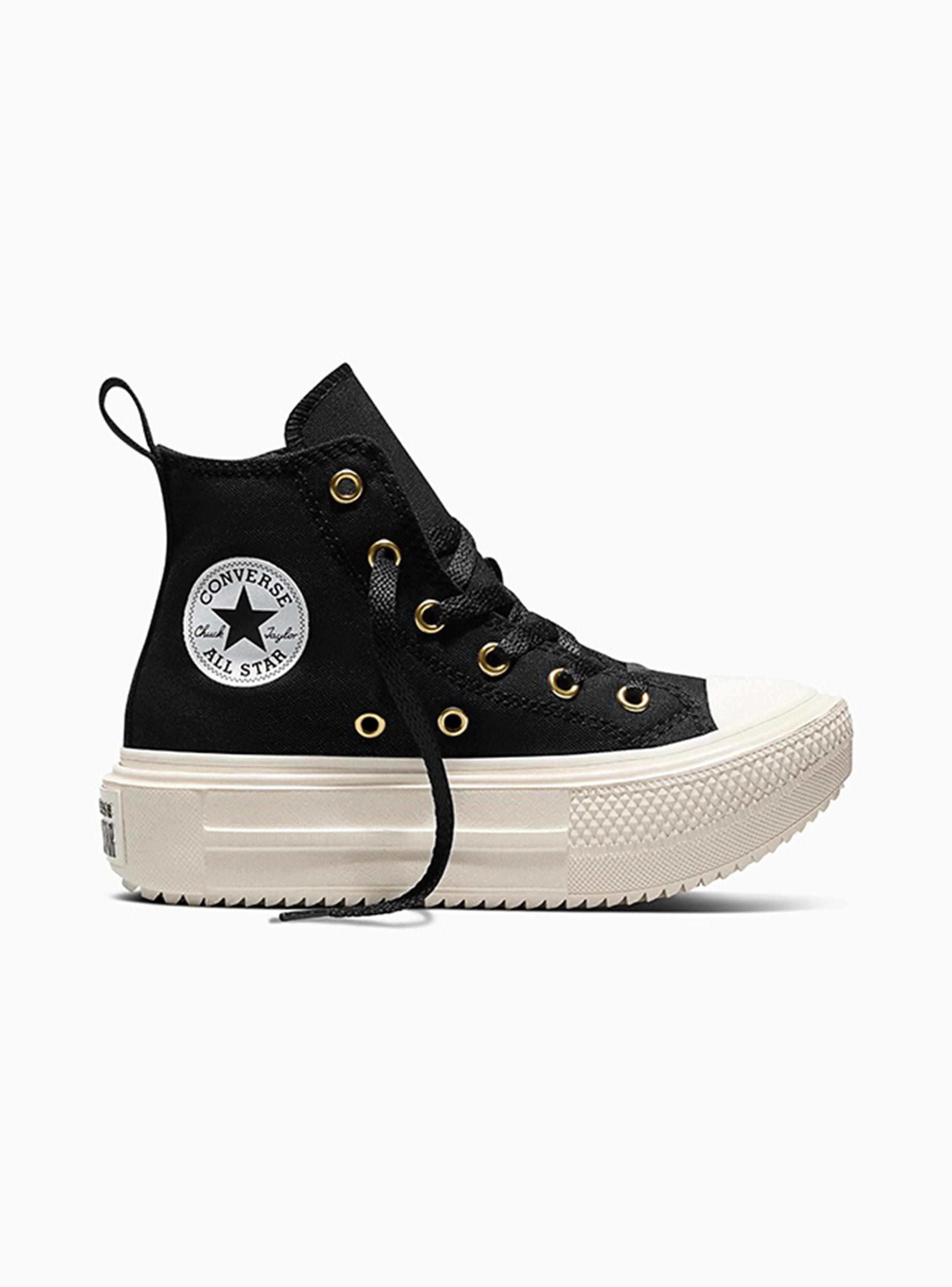 Zapatilla Urbana All Star Lift Double Stack T.27 a T.35-0