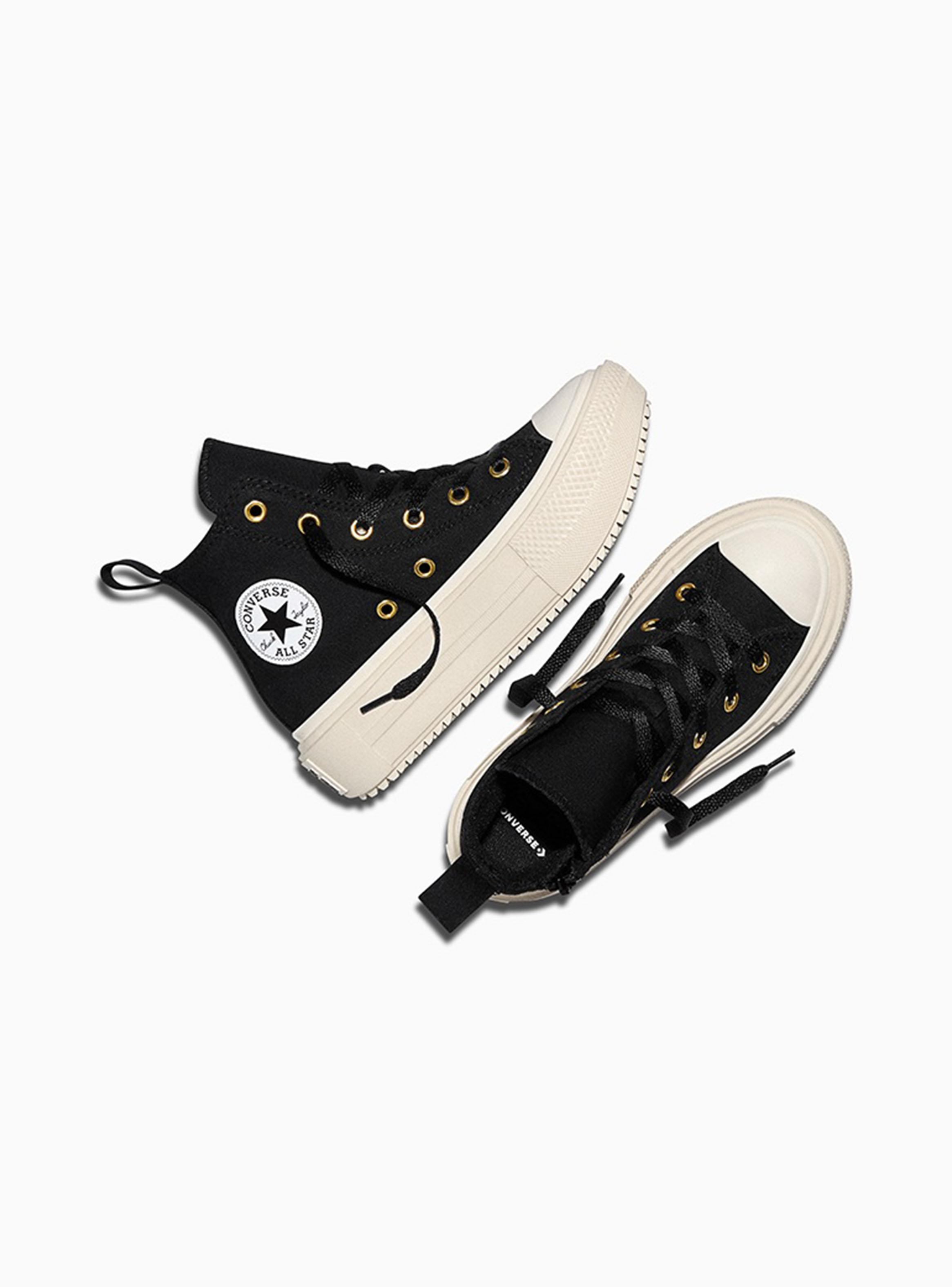 Zapatilla Urbana All Star Lift Double Stack T.27 a T.35-4