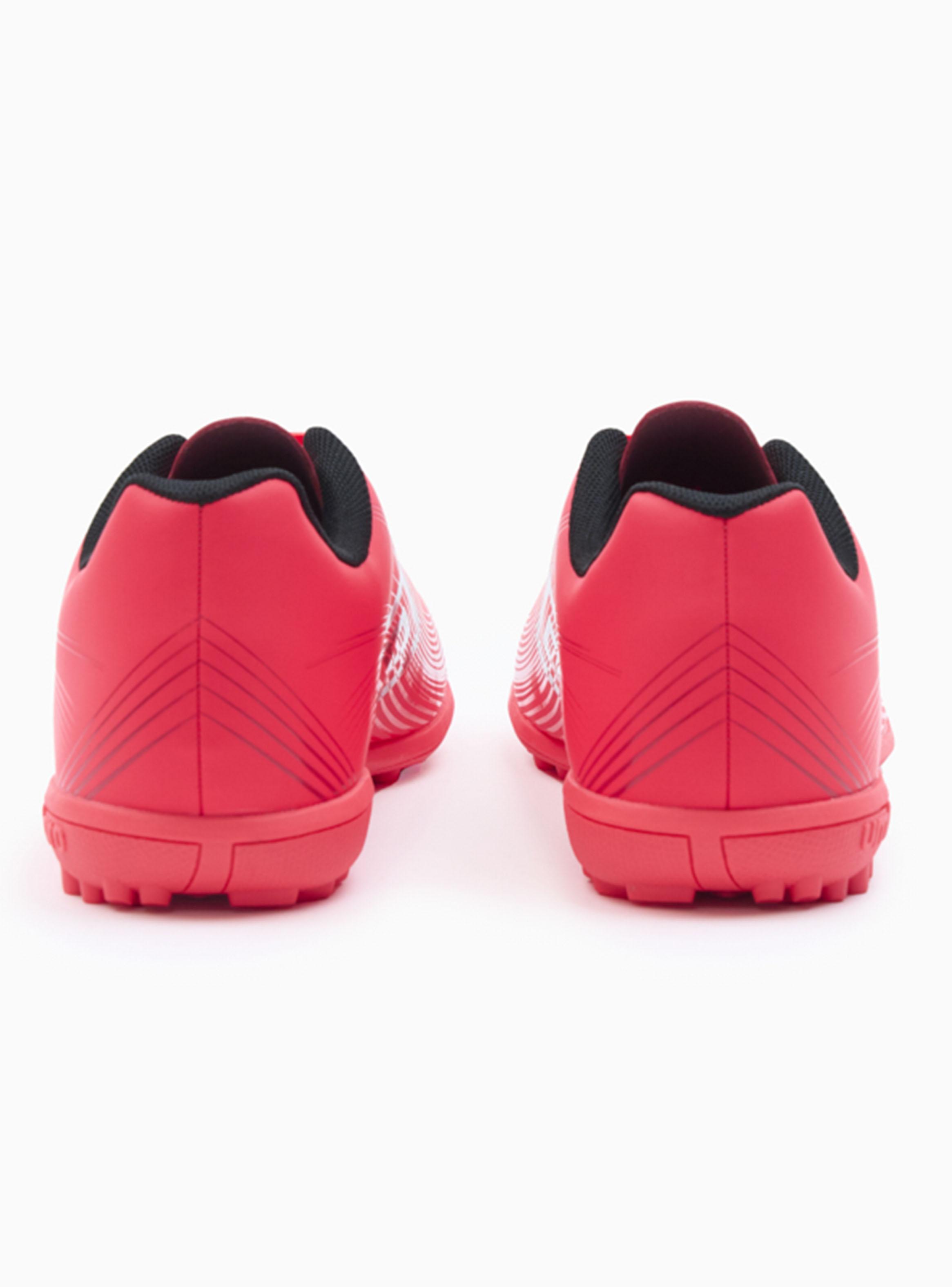 Zapatilla de Fútbol Color Velocita XI 1.0 TF Hombre-3