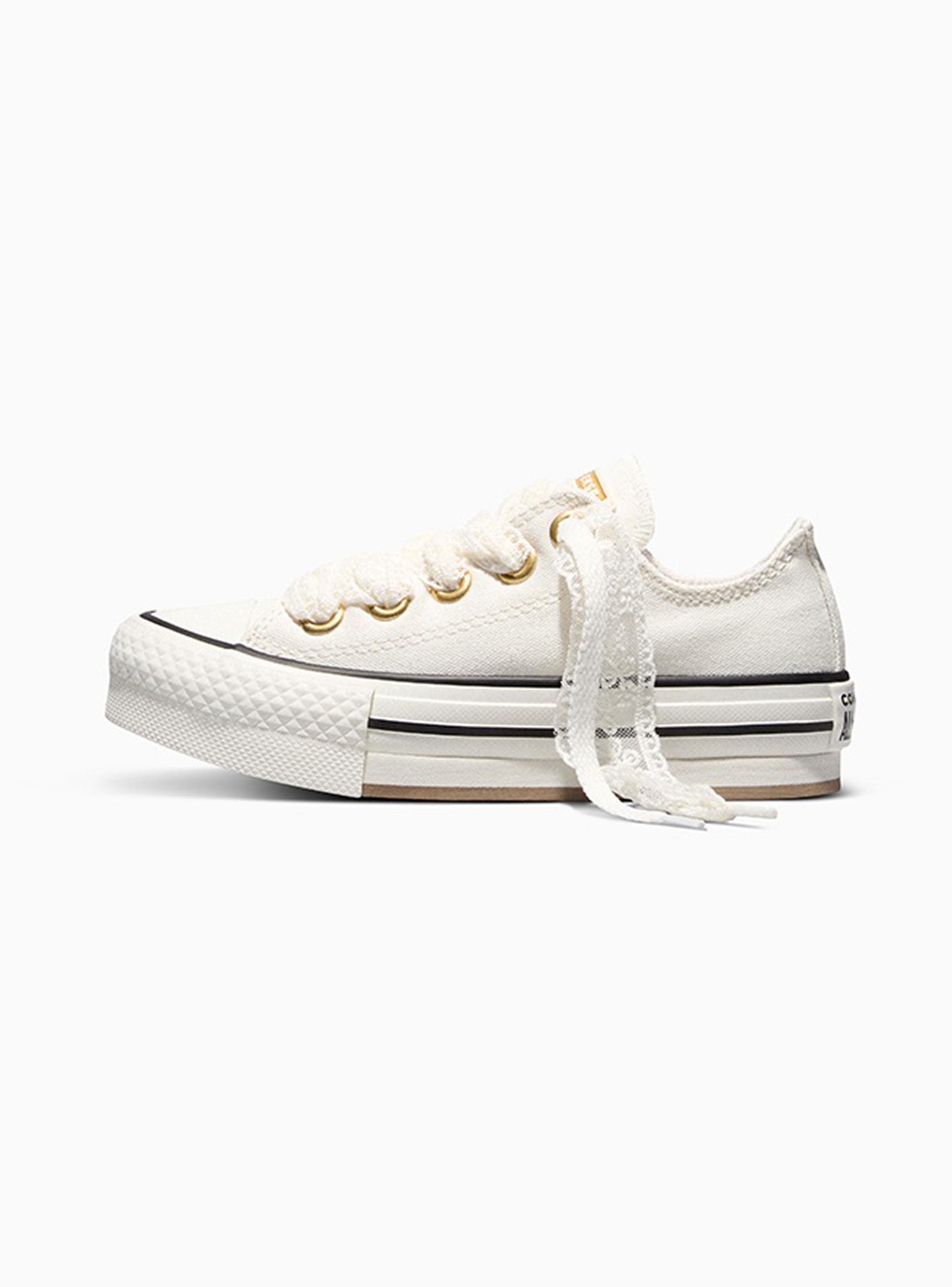 Zapatilla Urbana Niños Chuck Taylor All Star Eva Lift-2