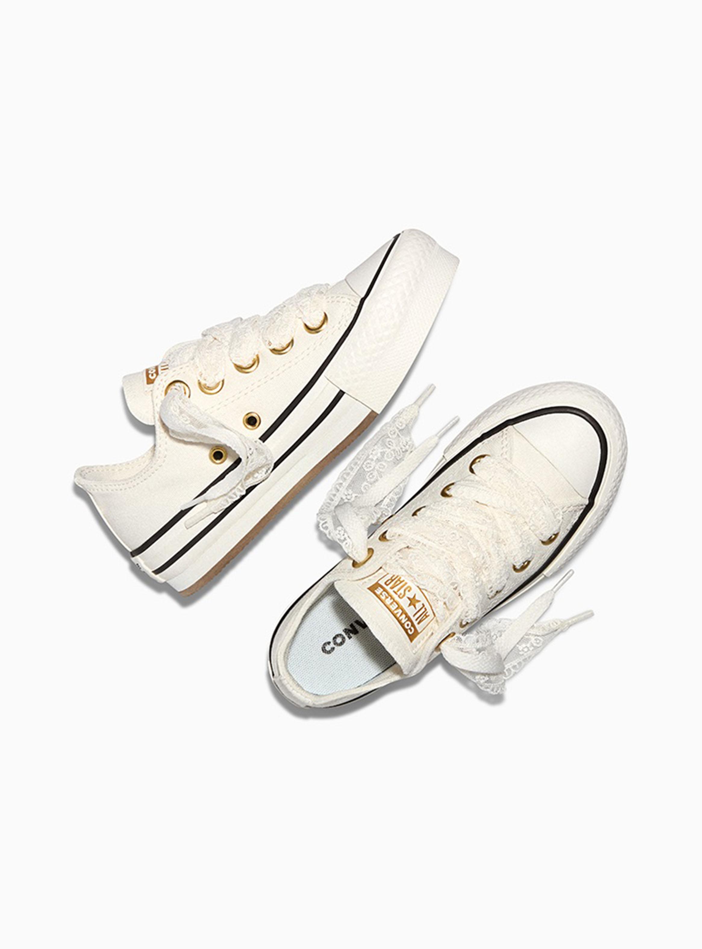 Zapatilla Urbana Niños Chuck Taylor All Star Eva Lift-3