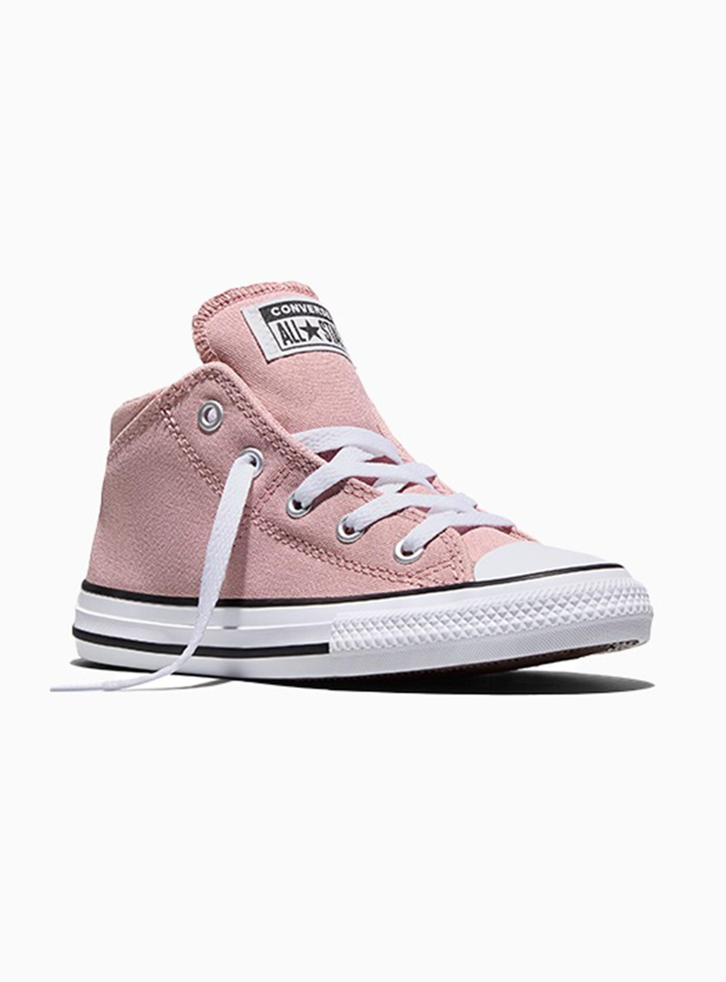 Zapatilla Chuck Taylor All Star Madison Mid T.27 a T.35-2