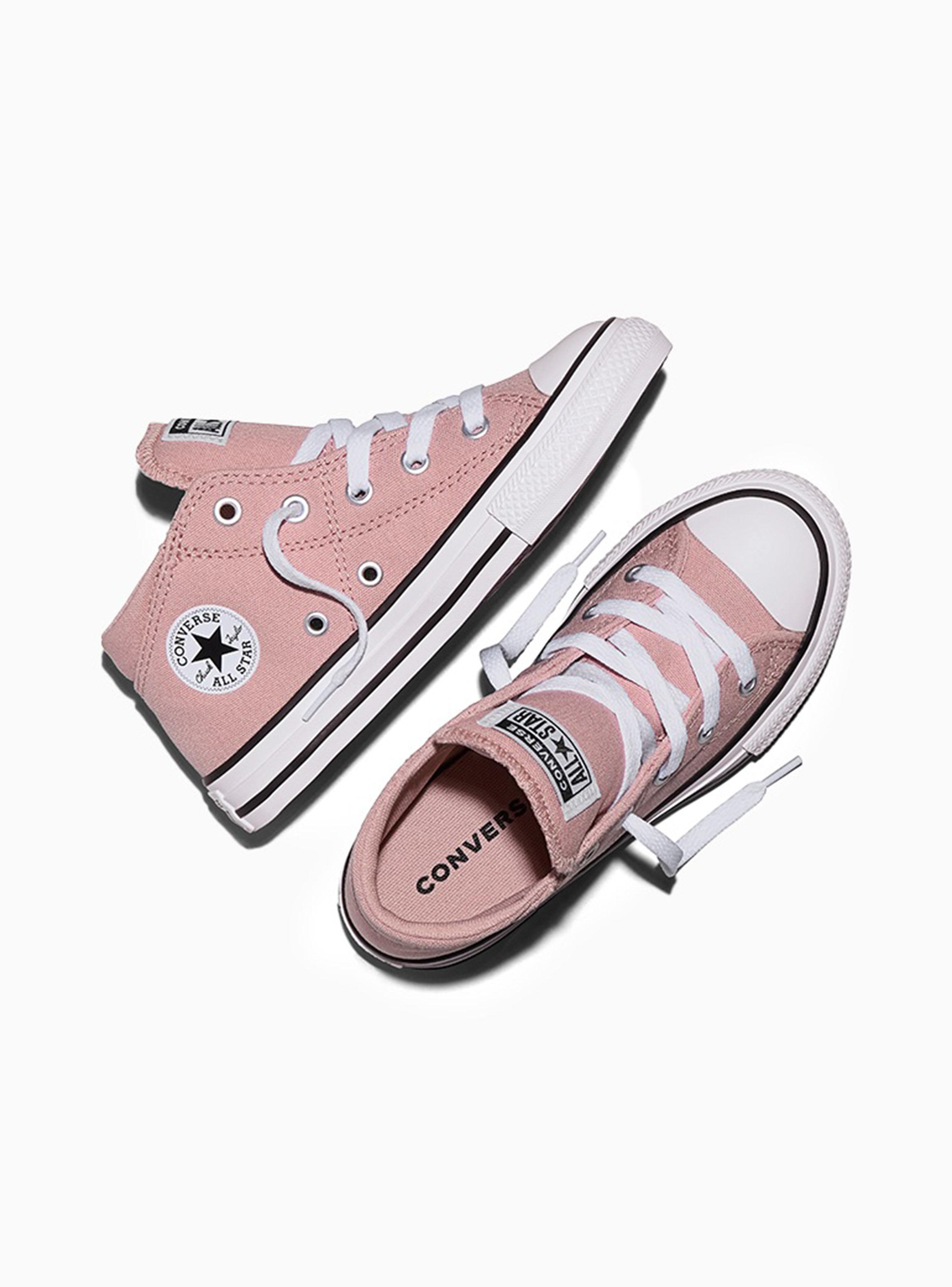 Zapatilla Chuck Taylor All Star Madison Mid T.27 a T.35-4