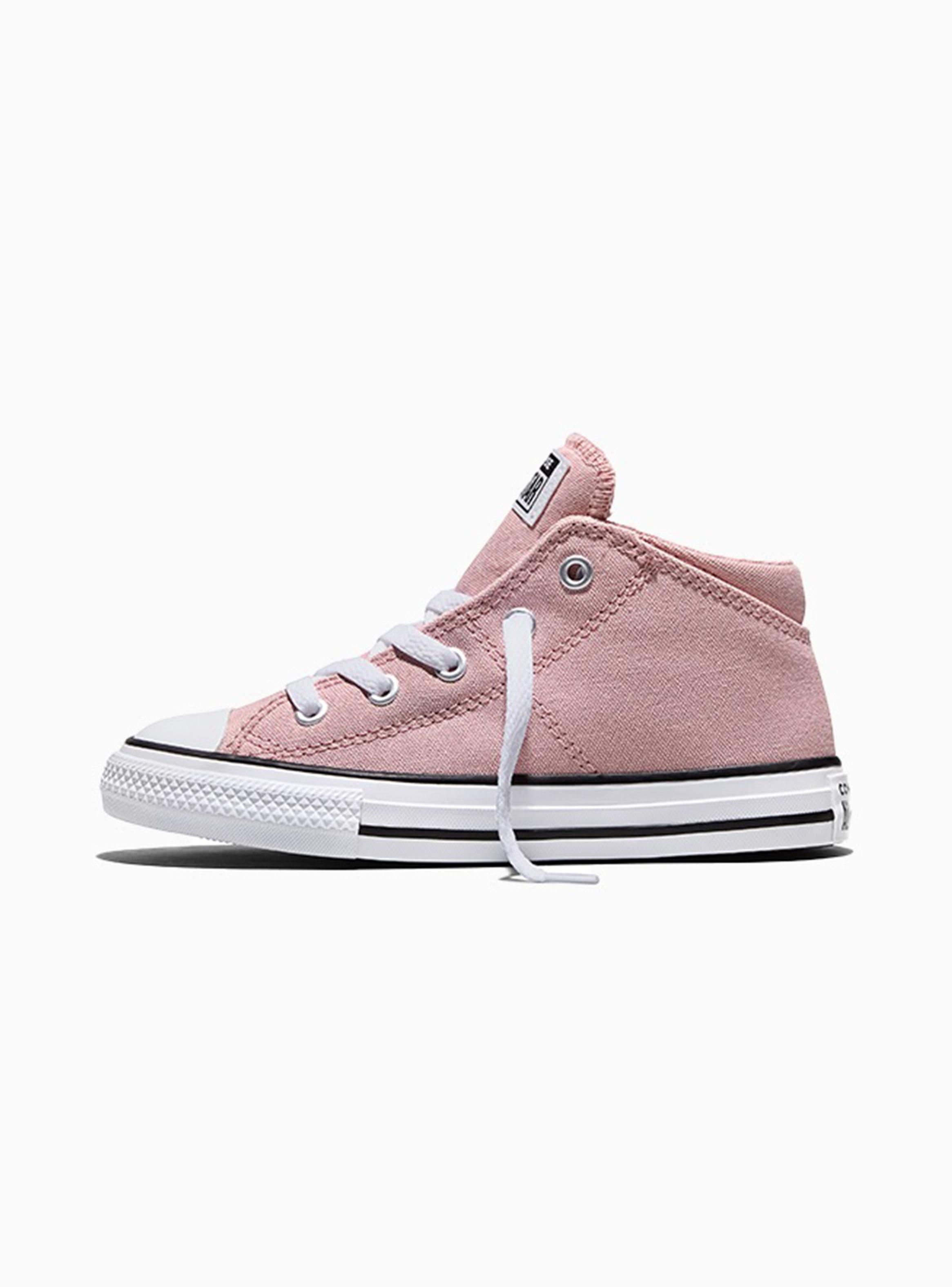Zapatilla Chuck Taylor All Star Madison Mid T.27 a T.35-3