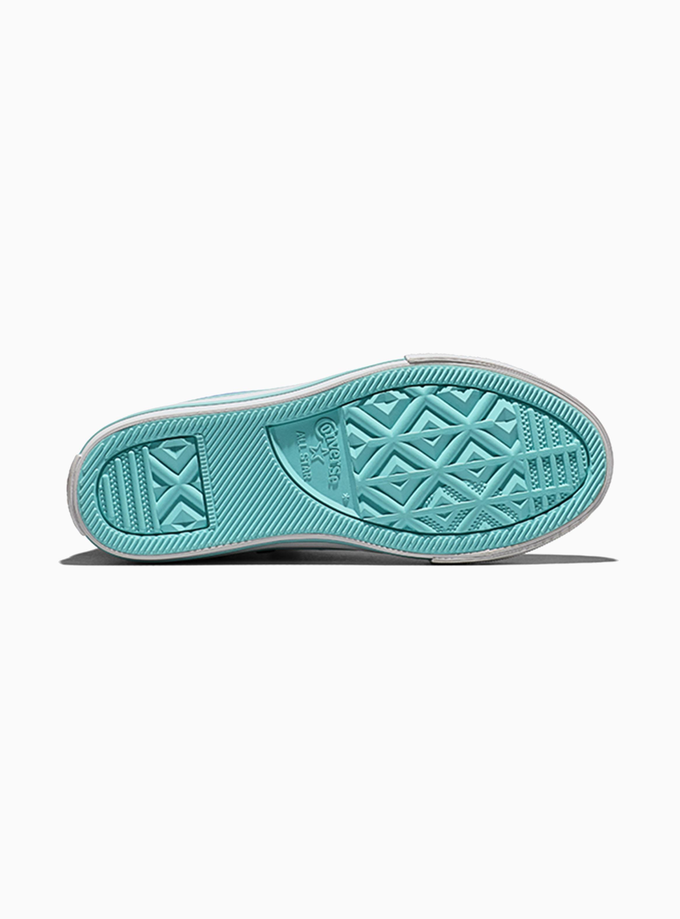 Zapatilla Urbana Niño Chuck Taylor All Star-4
