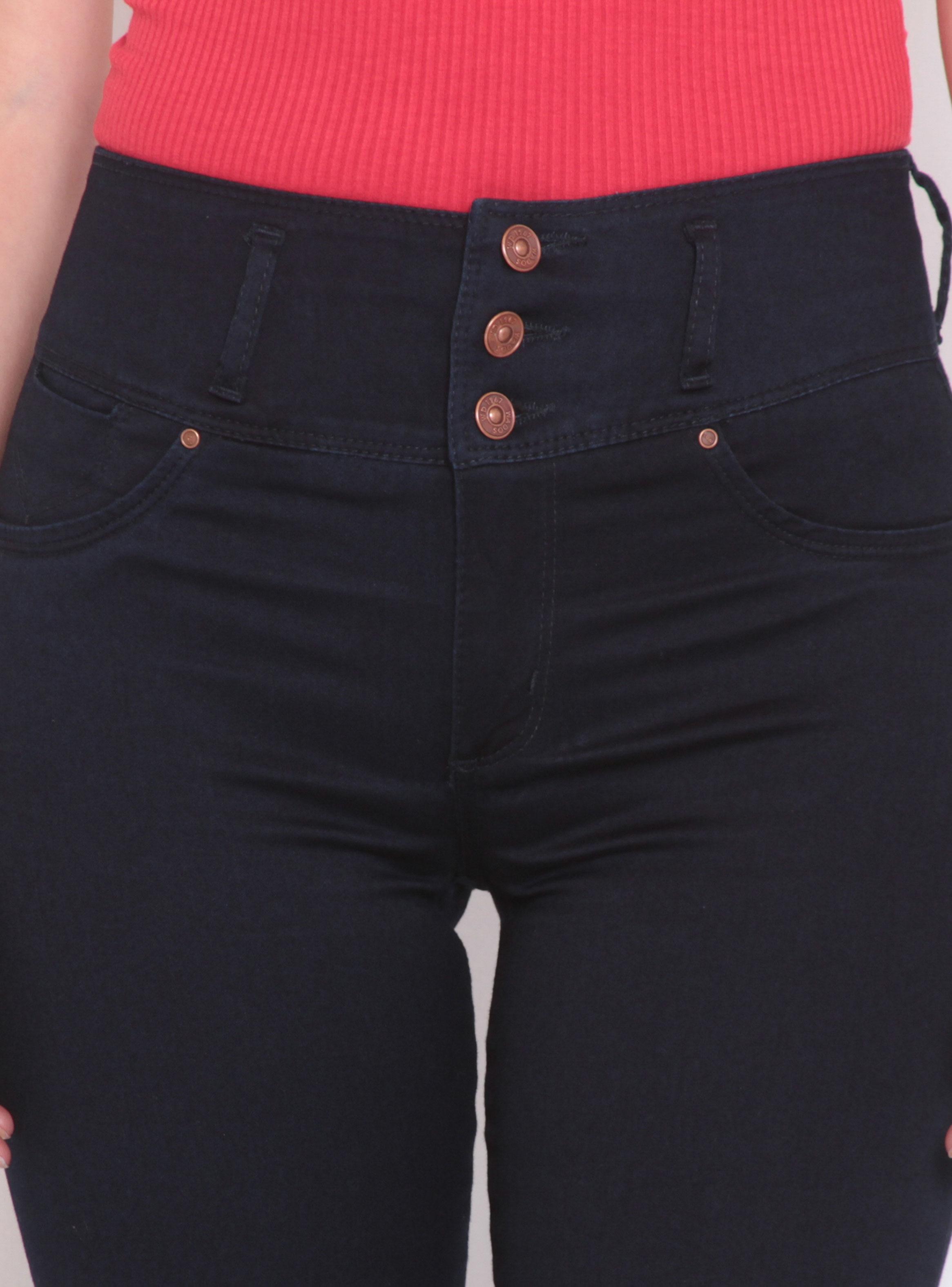 Jeans Wados Pretina 3 Botones Wados-2