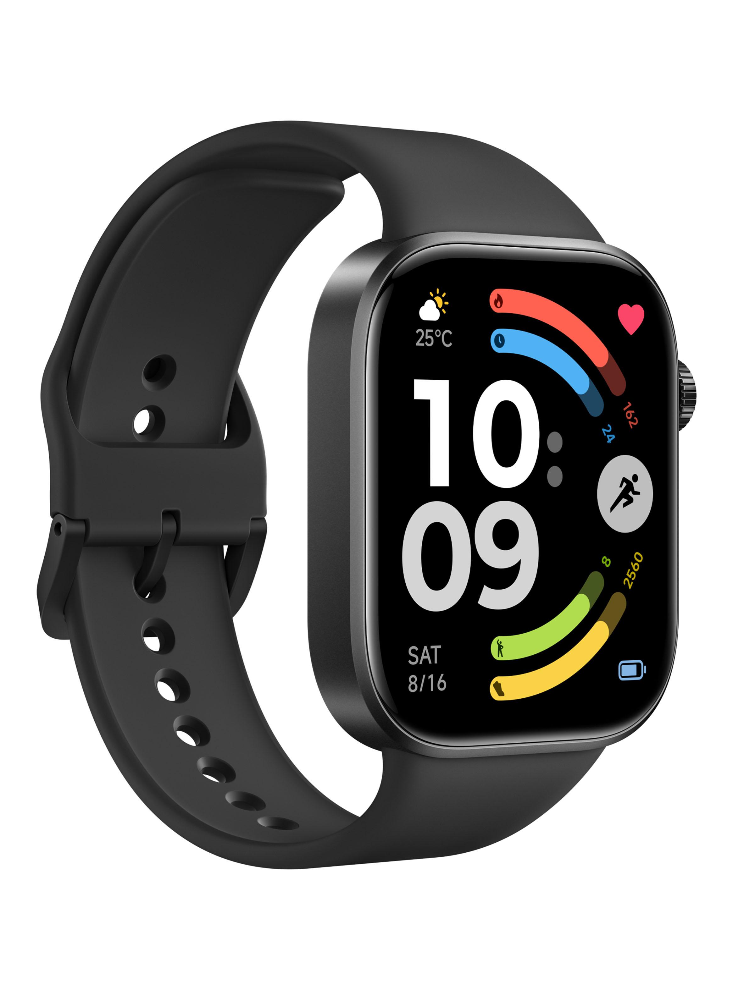 Smartwatch Redmi Watch 6 Negro-2