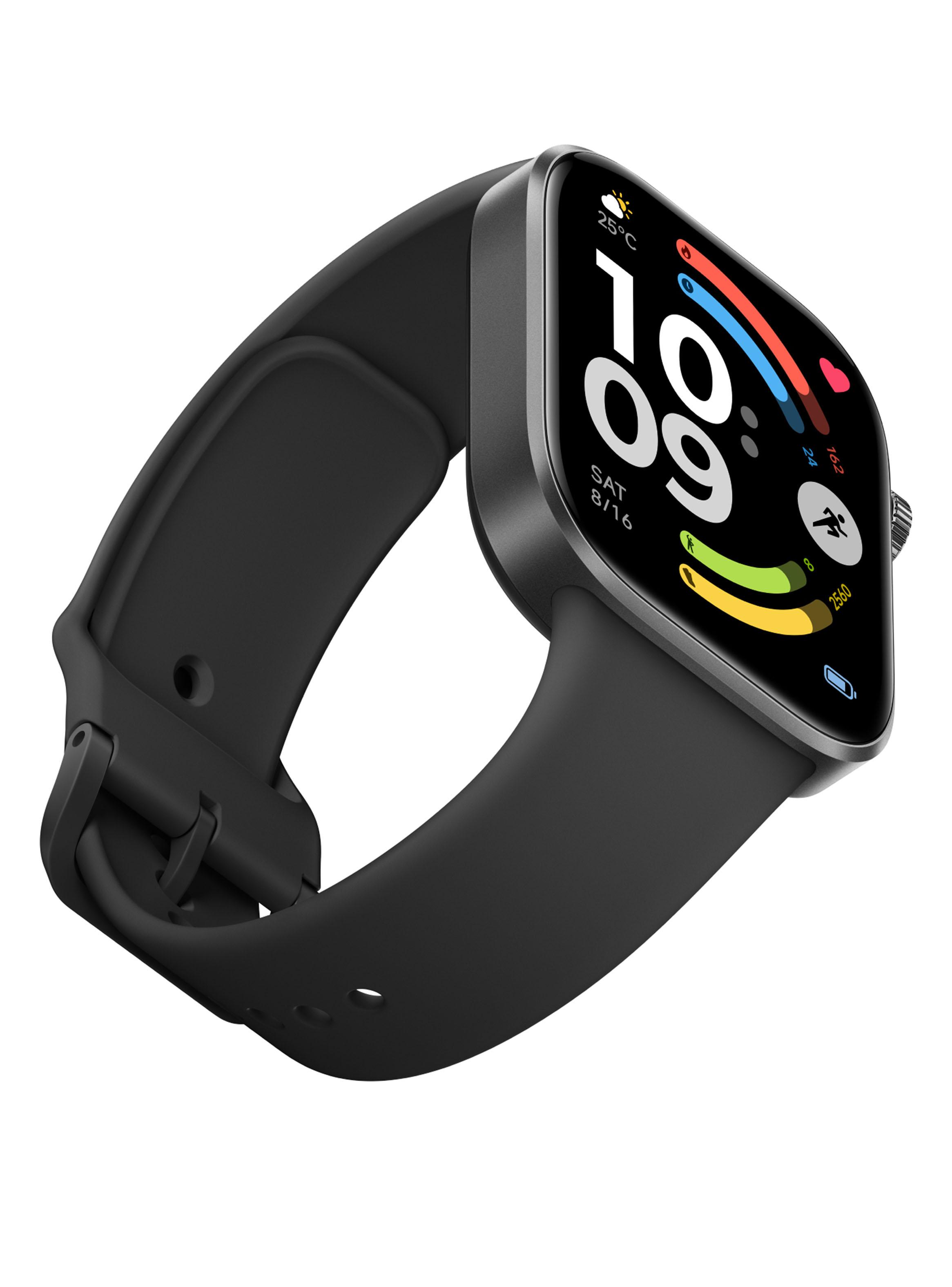 Smartwatch Redmi Watch 6 Negro-3