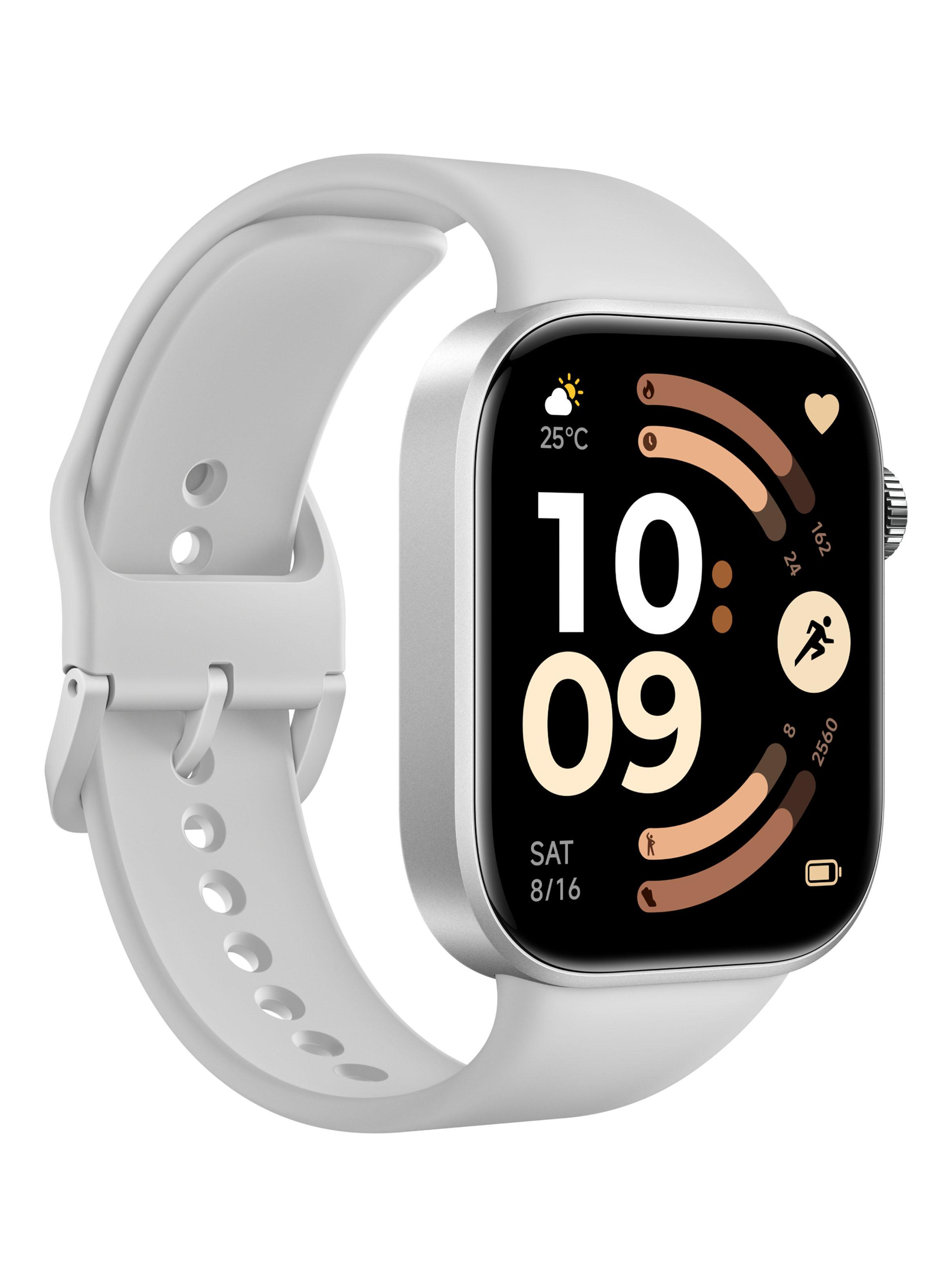 Smartwatch Redmi Watch 6 Gris-2