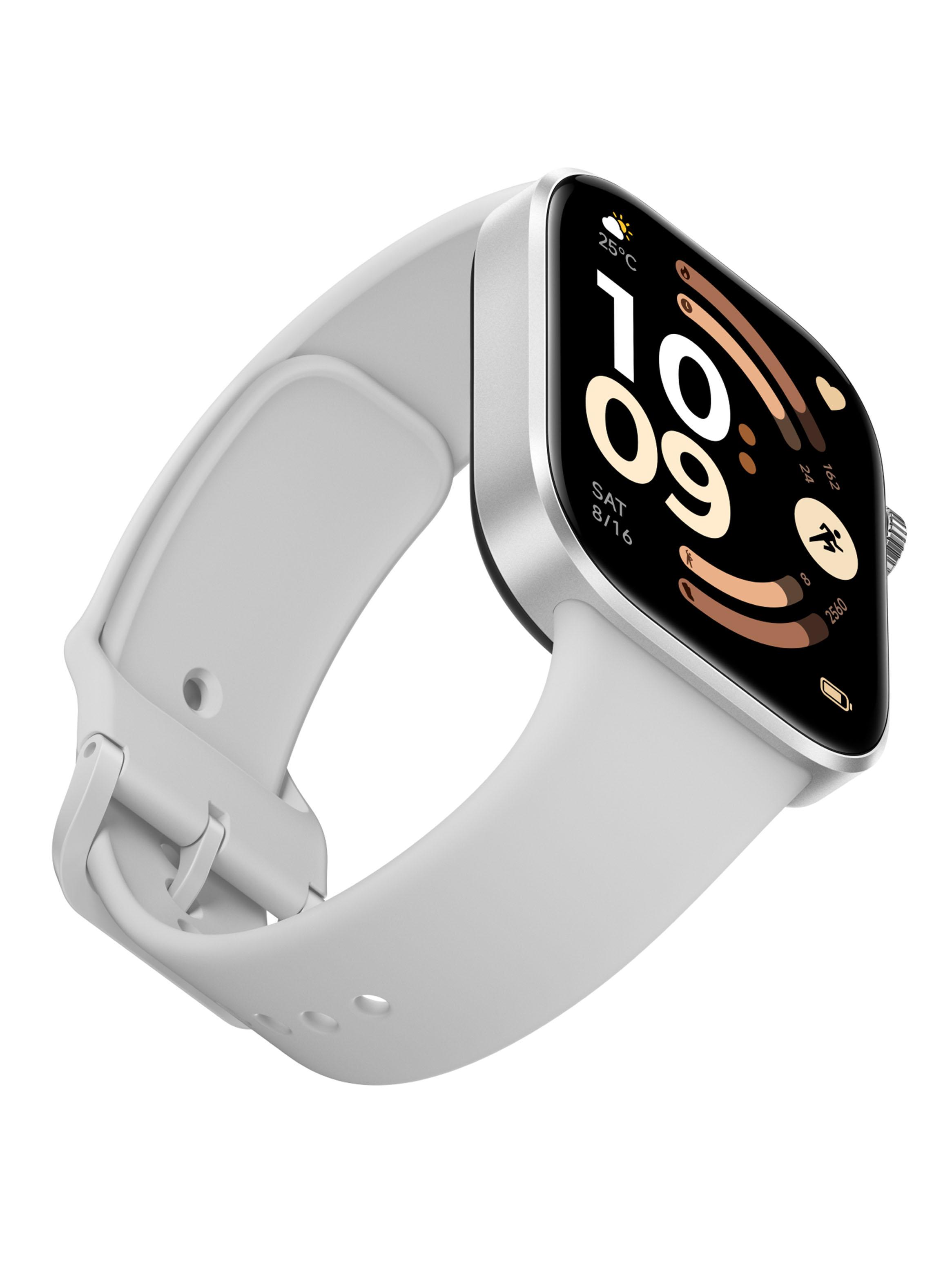 Smartwatch Redmi Watch 6 Gris-3