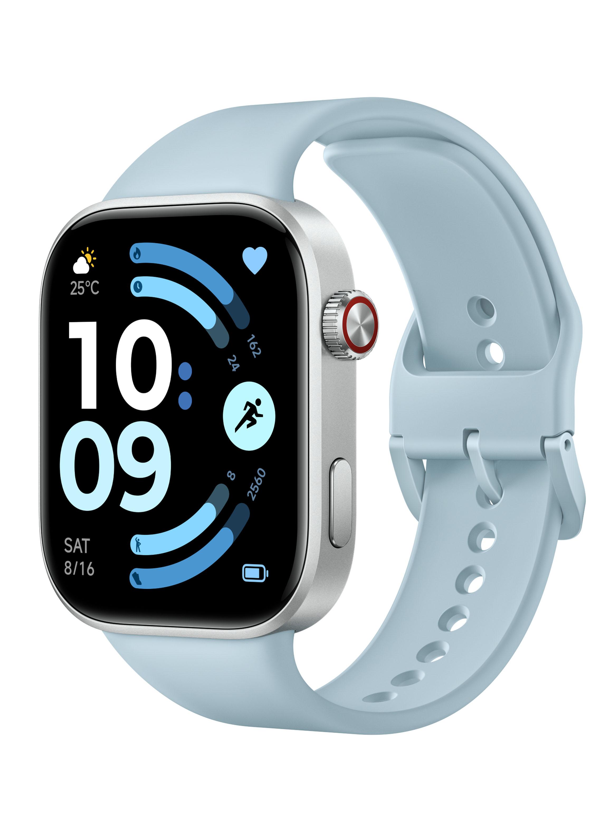 Smartwatch Redmi Watch 6 Azul-0