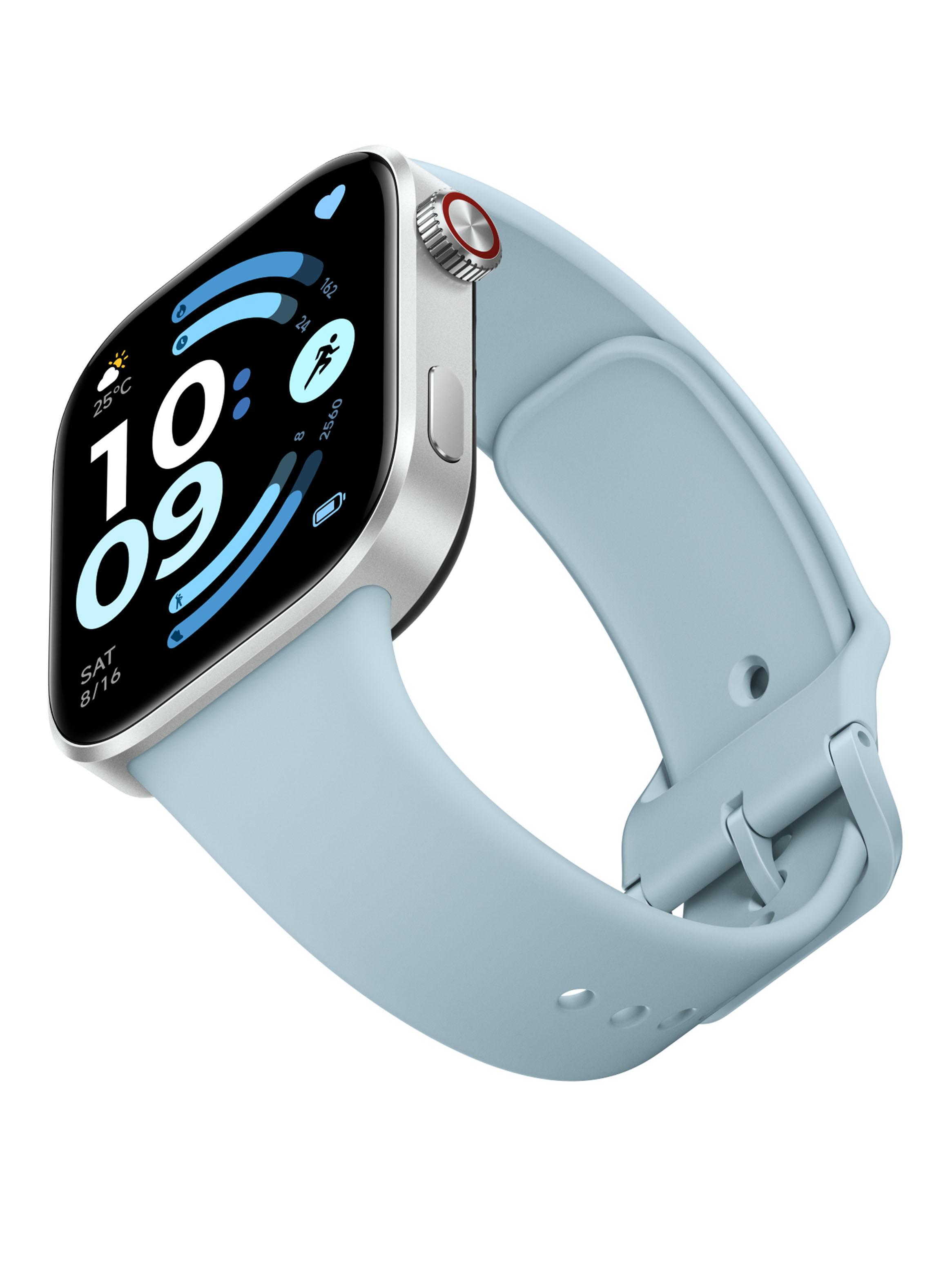 Smartwatch Redmi Watch 6 Azul-5