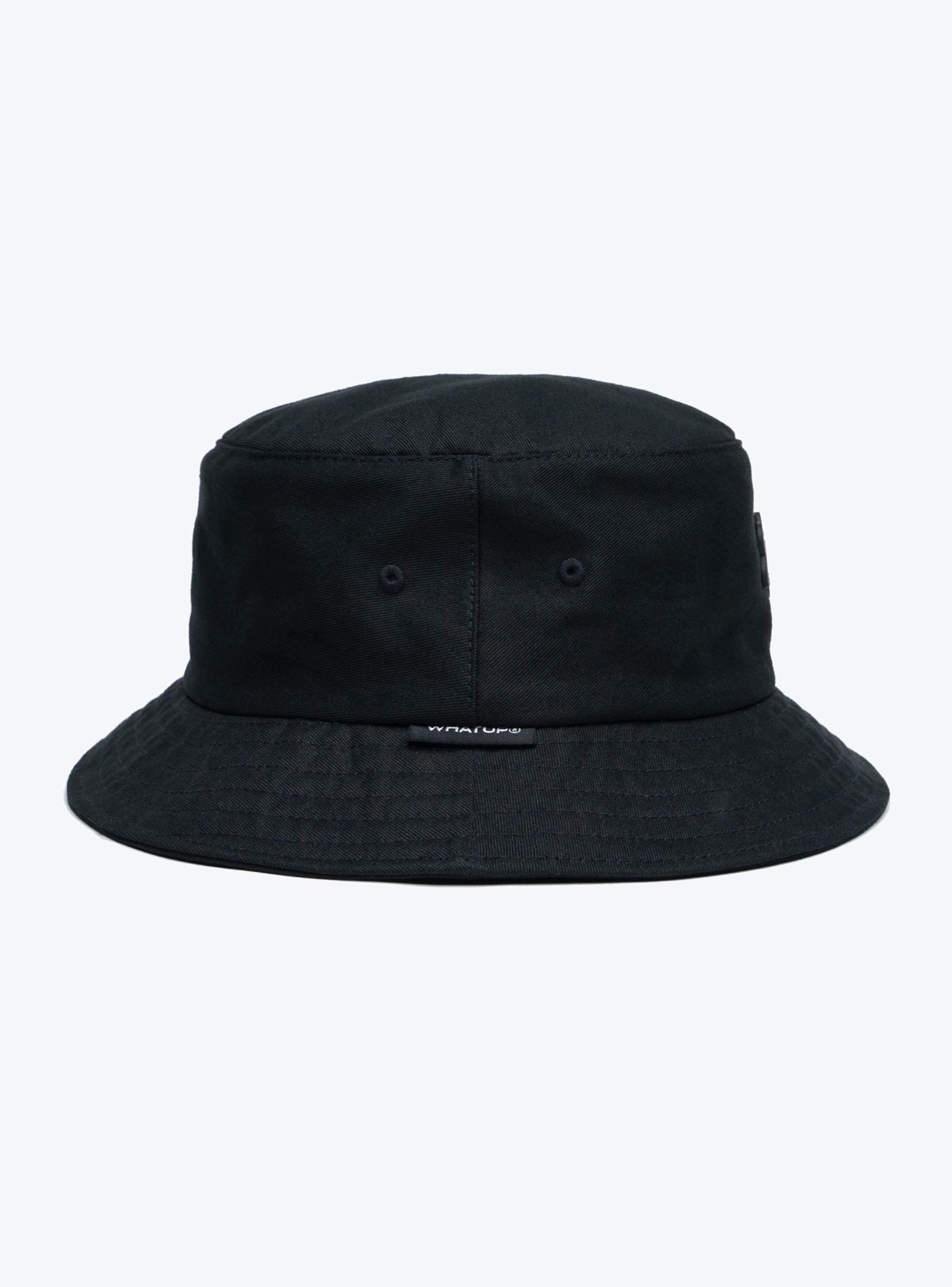 Gorro Pescador Logo-2