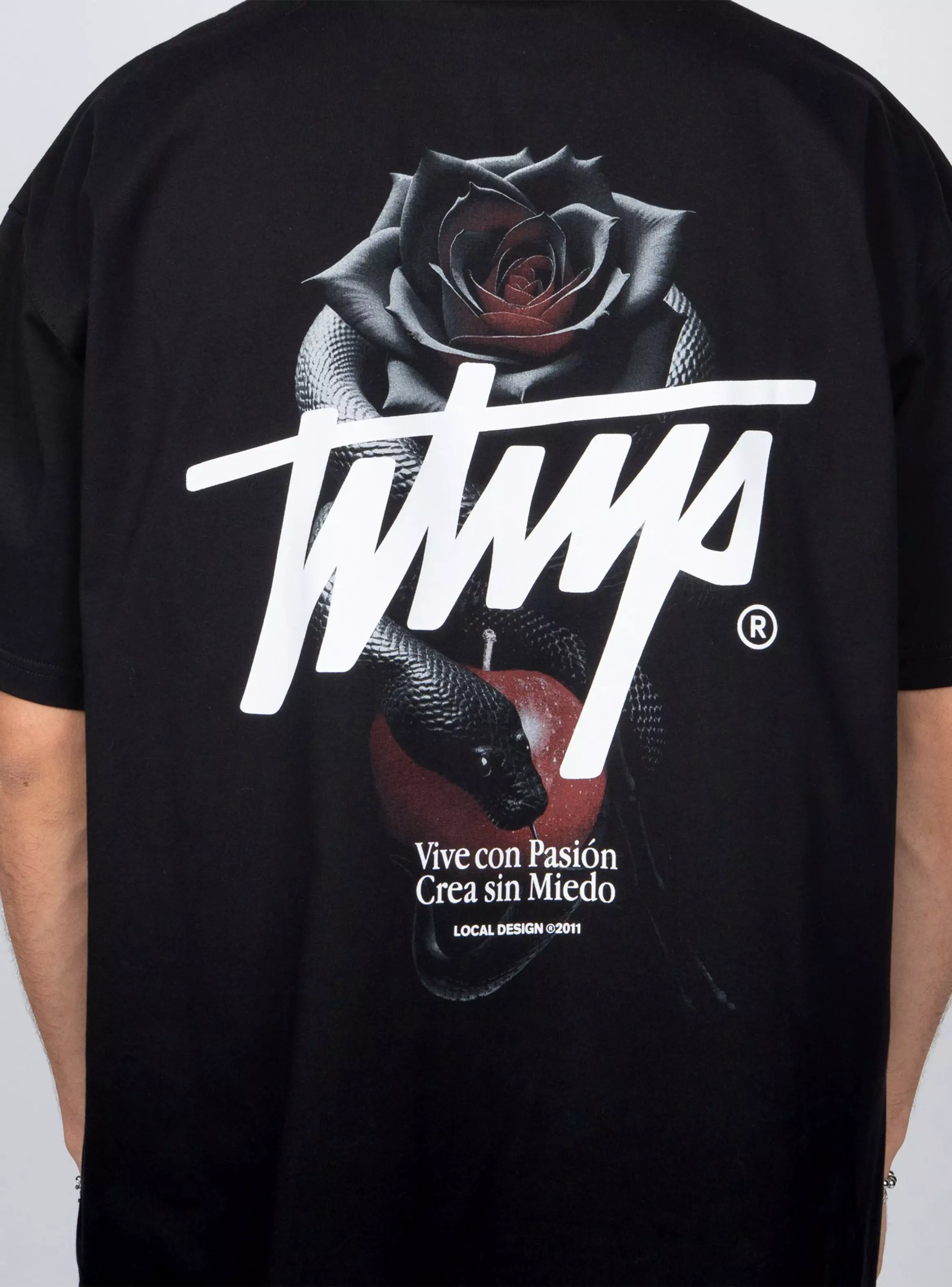 Polera Vive con Pasión-2