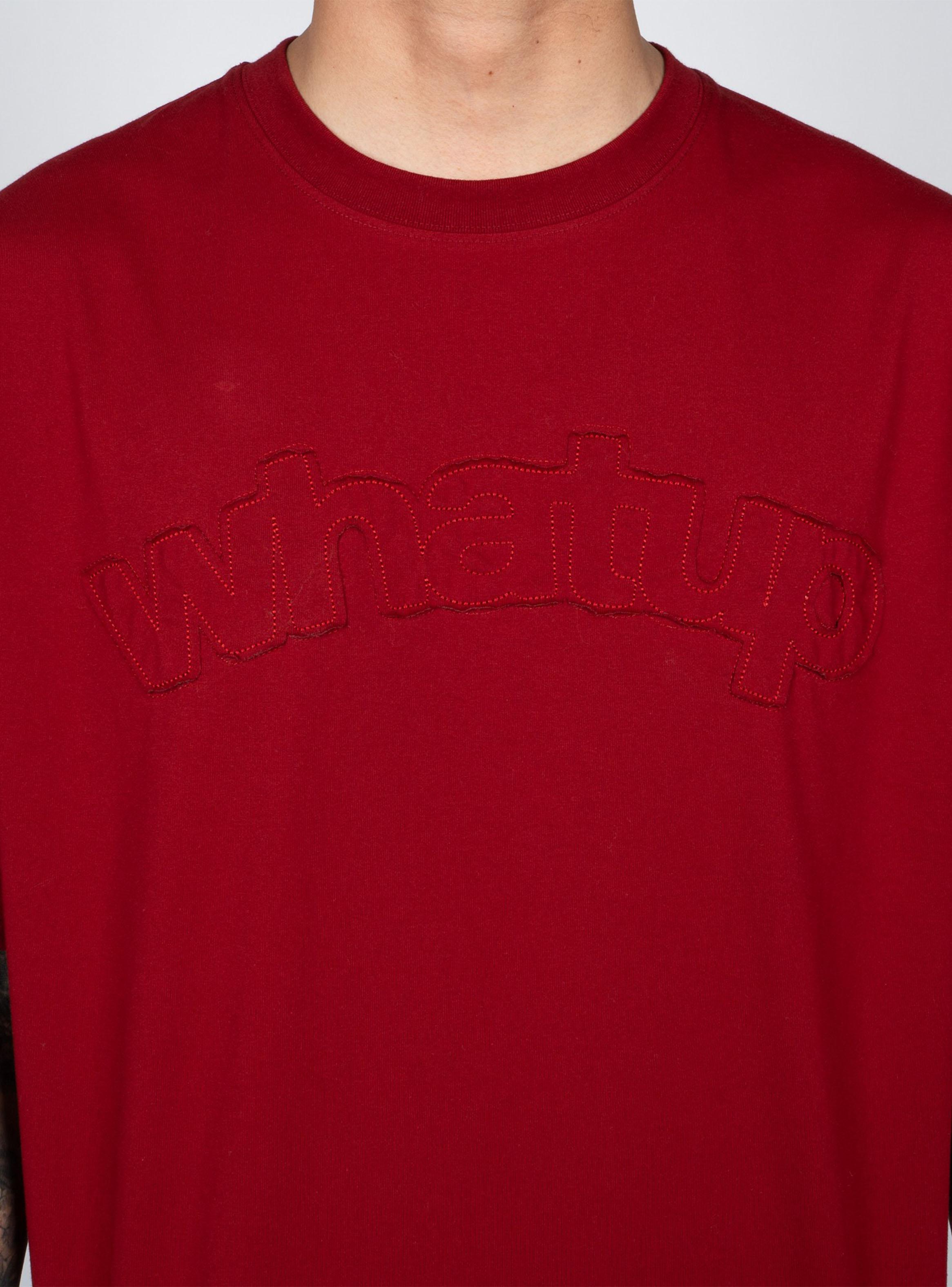Polera Unicolor-2