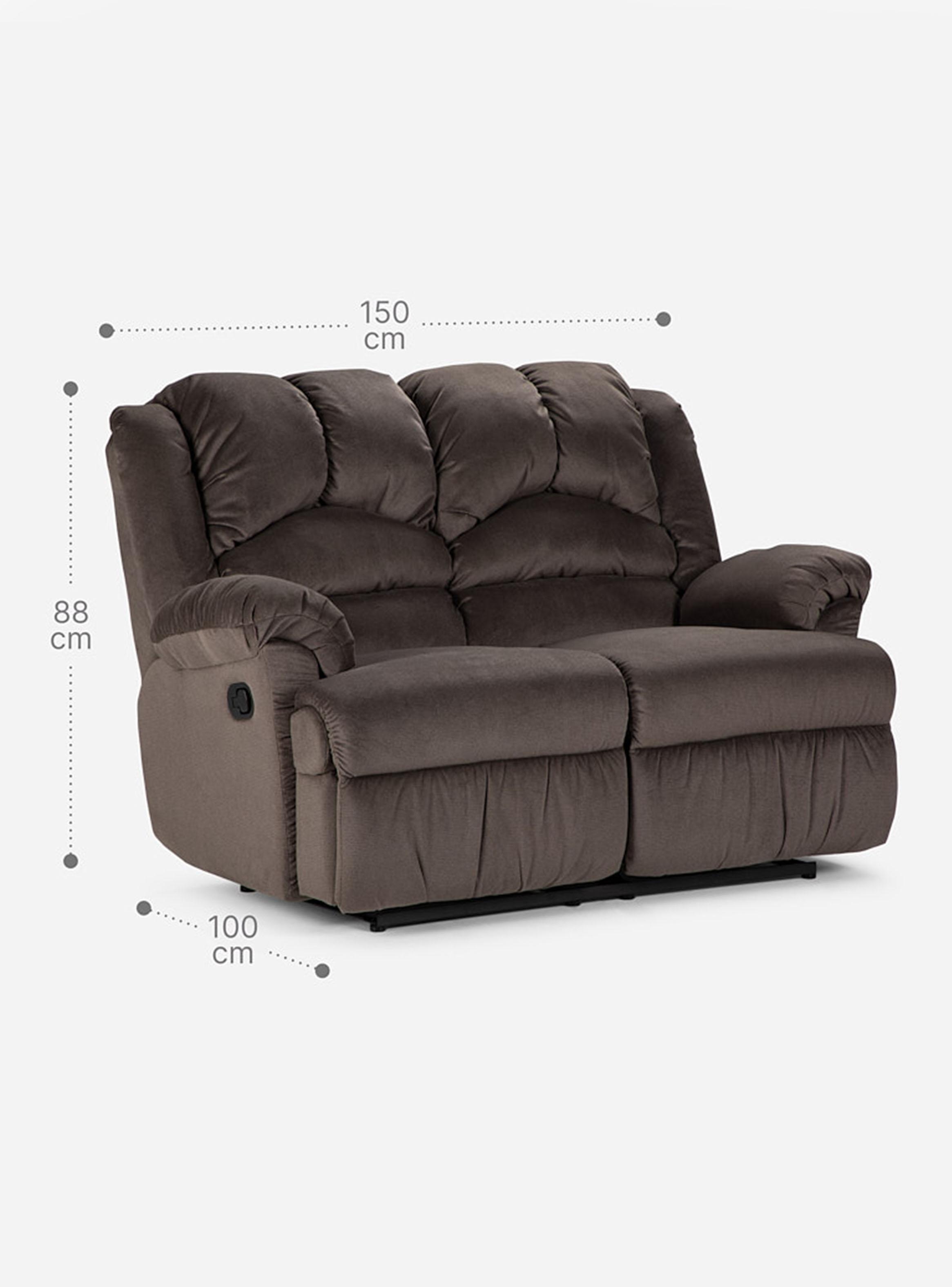 Juego de Living Jarrie Tela Chex Gris 3-2-2
