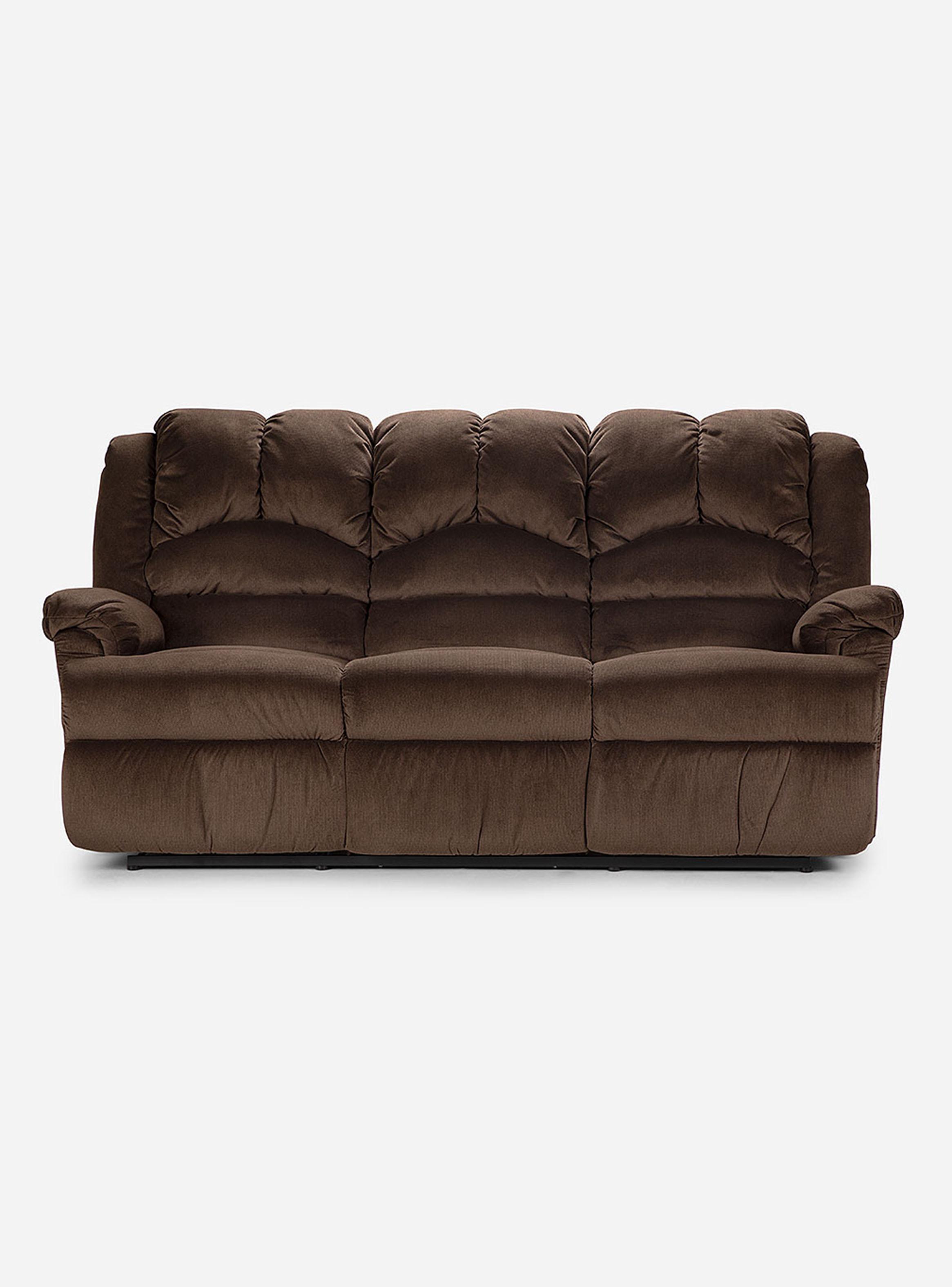 Juego de Living Jarrie Tela Chex 4 Cuerpos-2