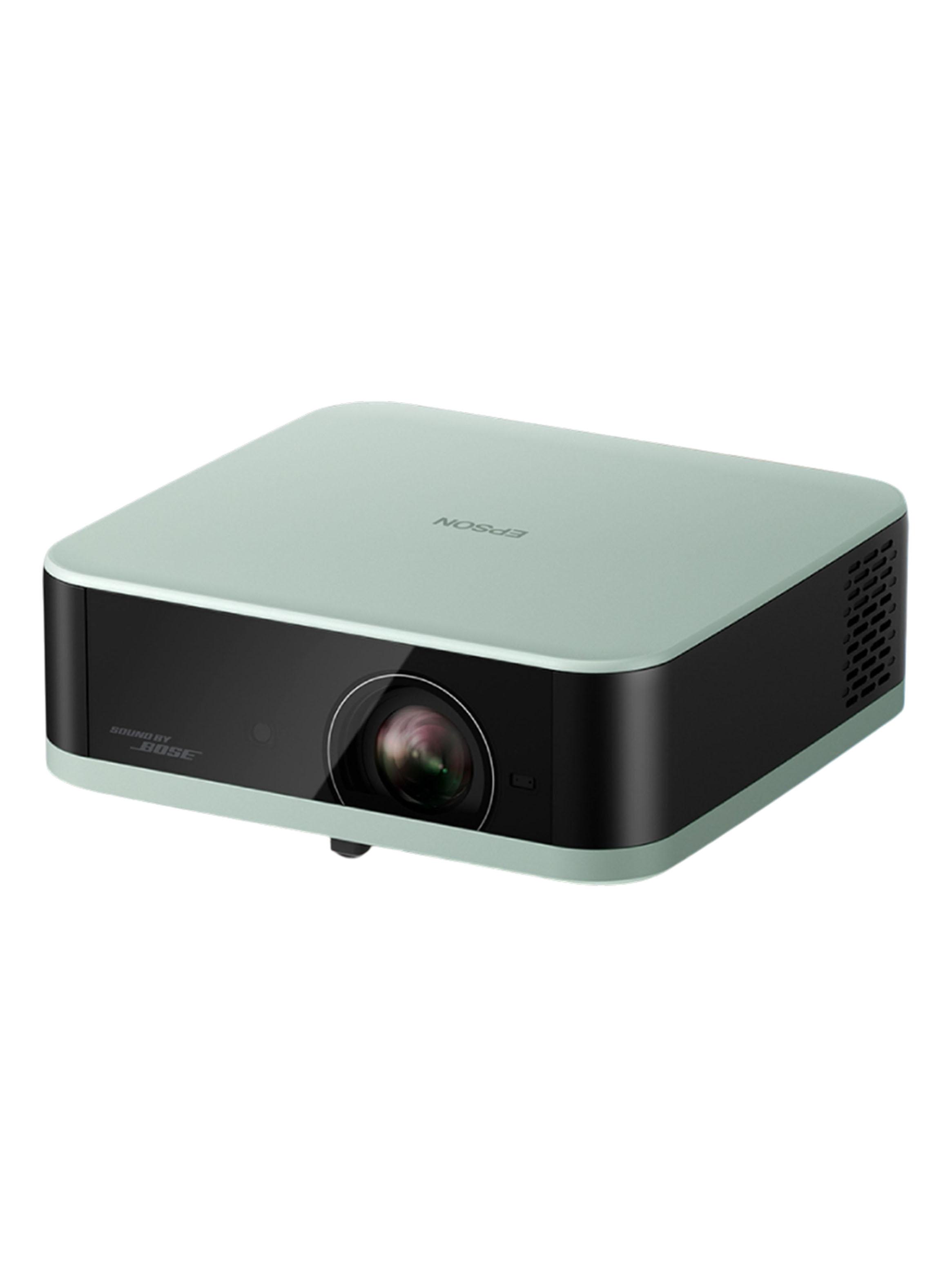 Proyector Portátil Lifestudio Pop EF-61 Verde-0