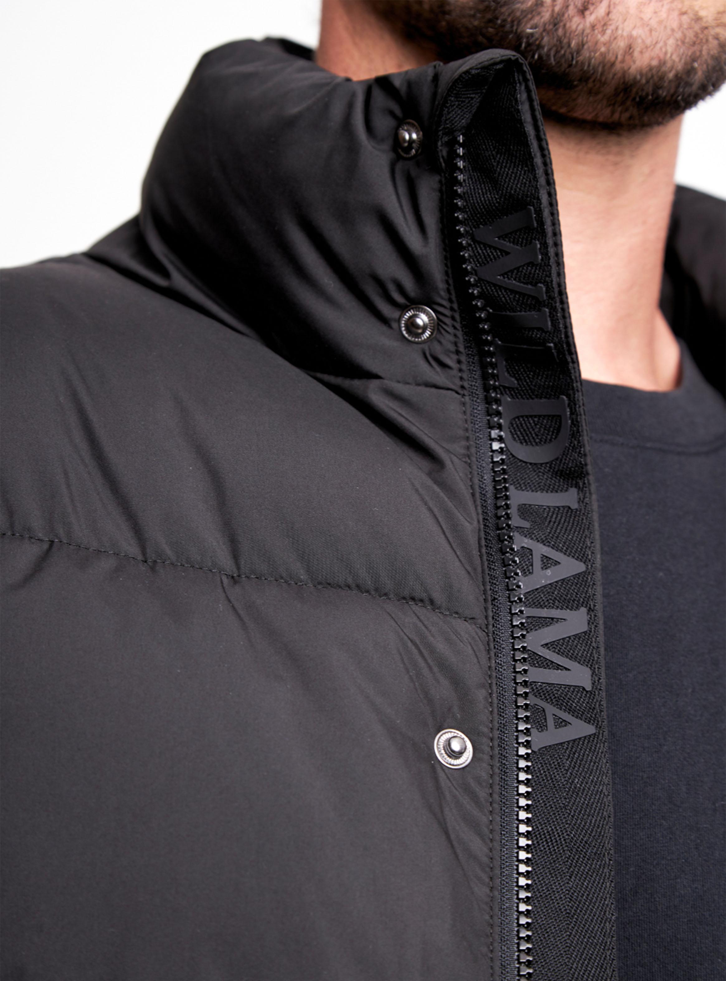 Parka Essential Reciclada-2