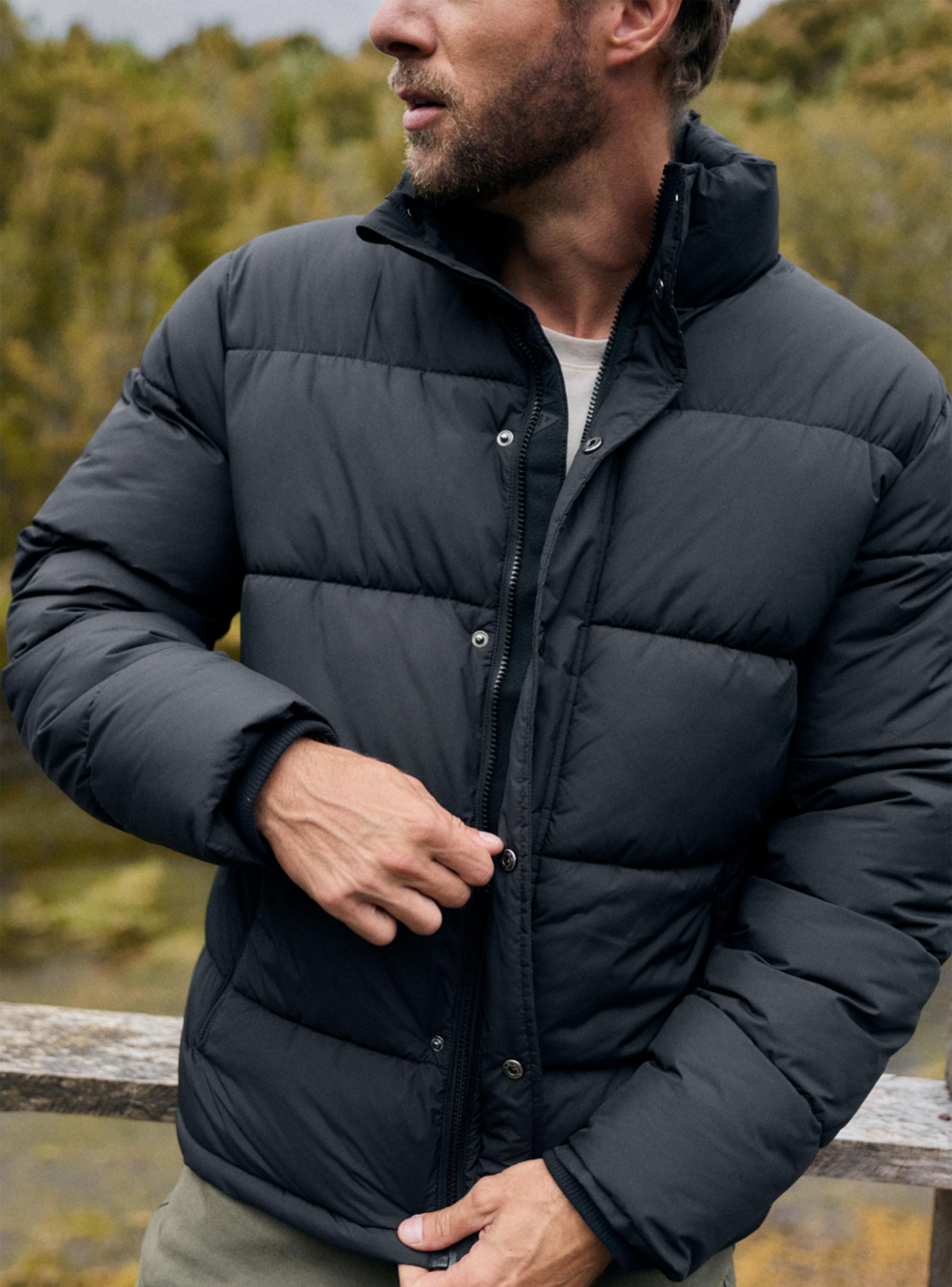 Parka Essential Reciclada-3