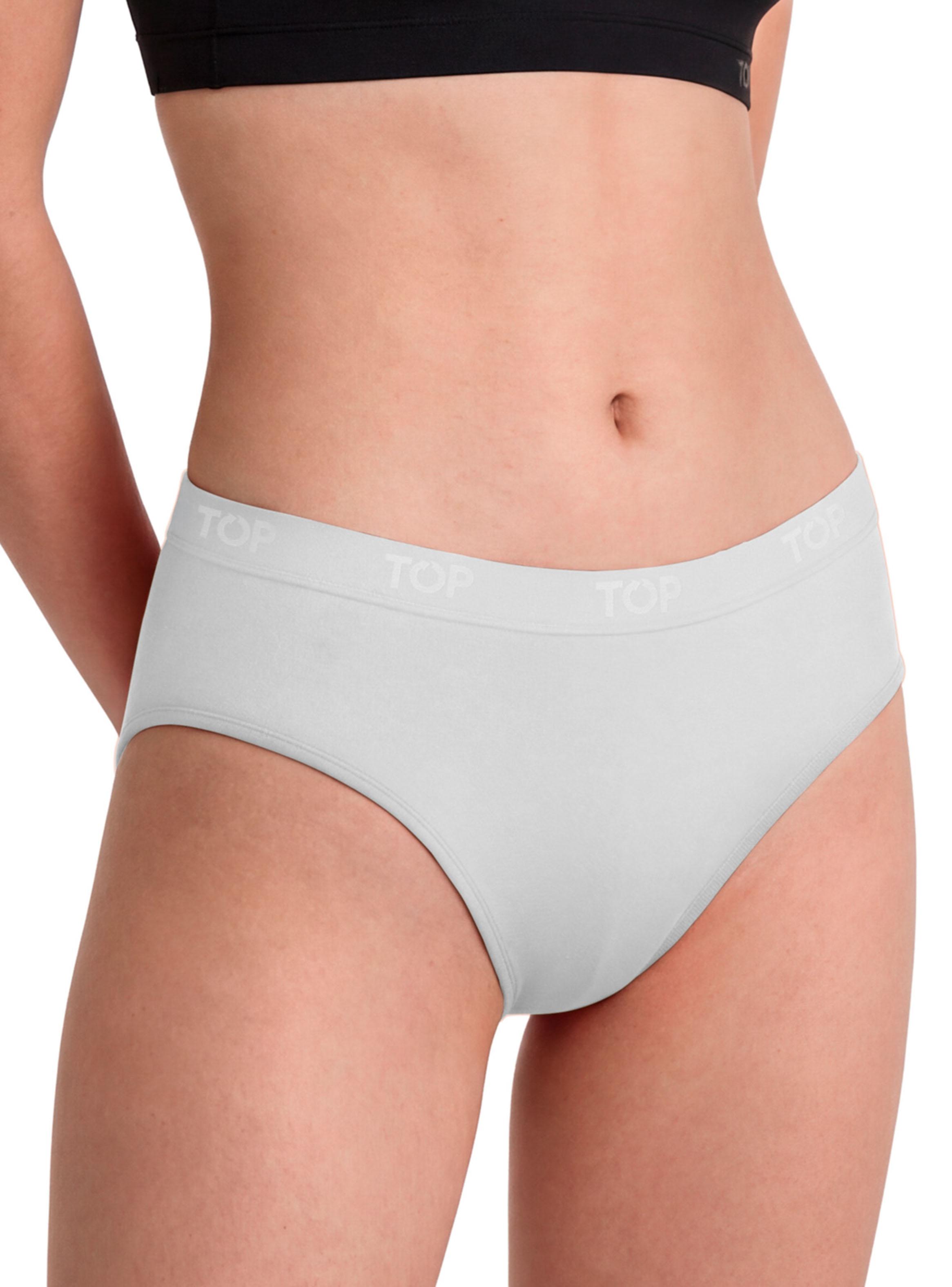 Pack 6 Pantaleta P6-1