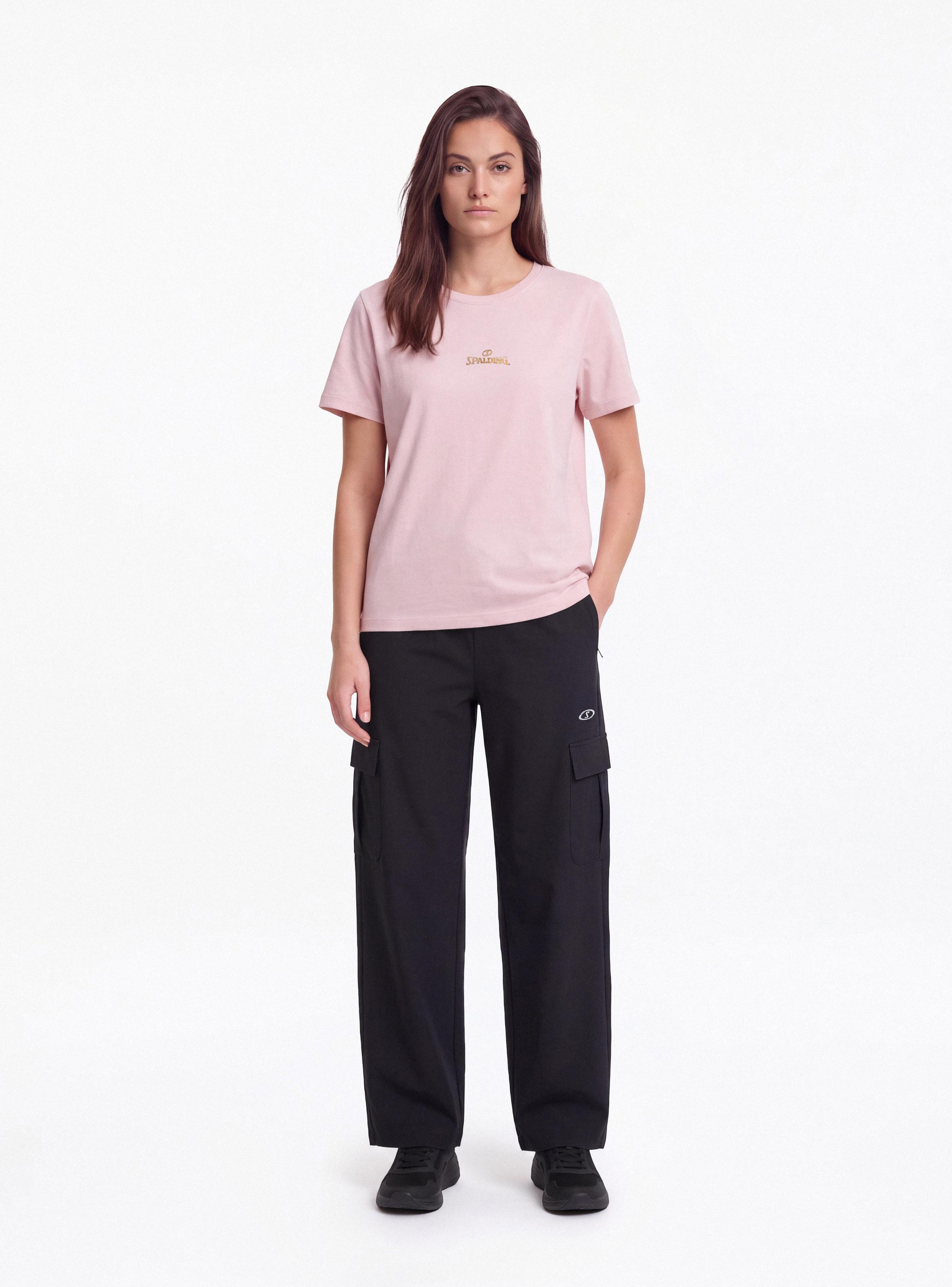 Pantalón Wide Leg Cargo-3