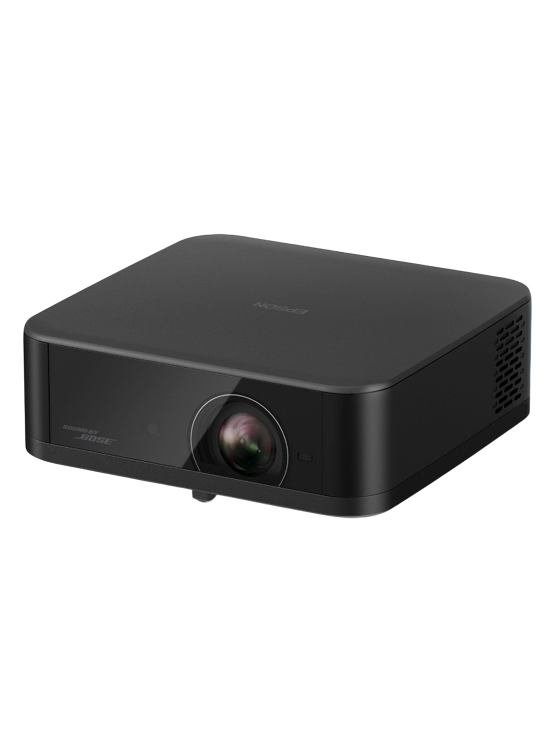Proyector Portátil Lifestudio Pop Plus EF-62 Negro-0