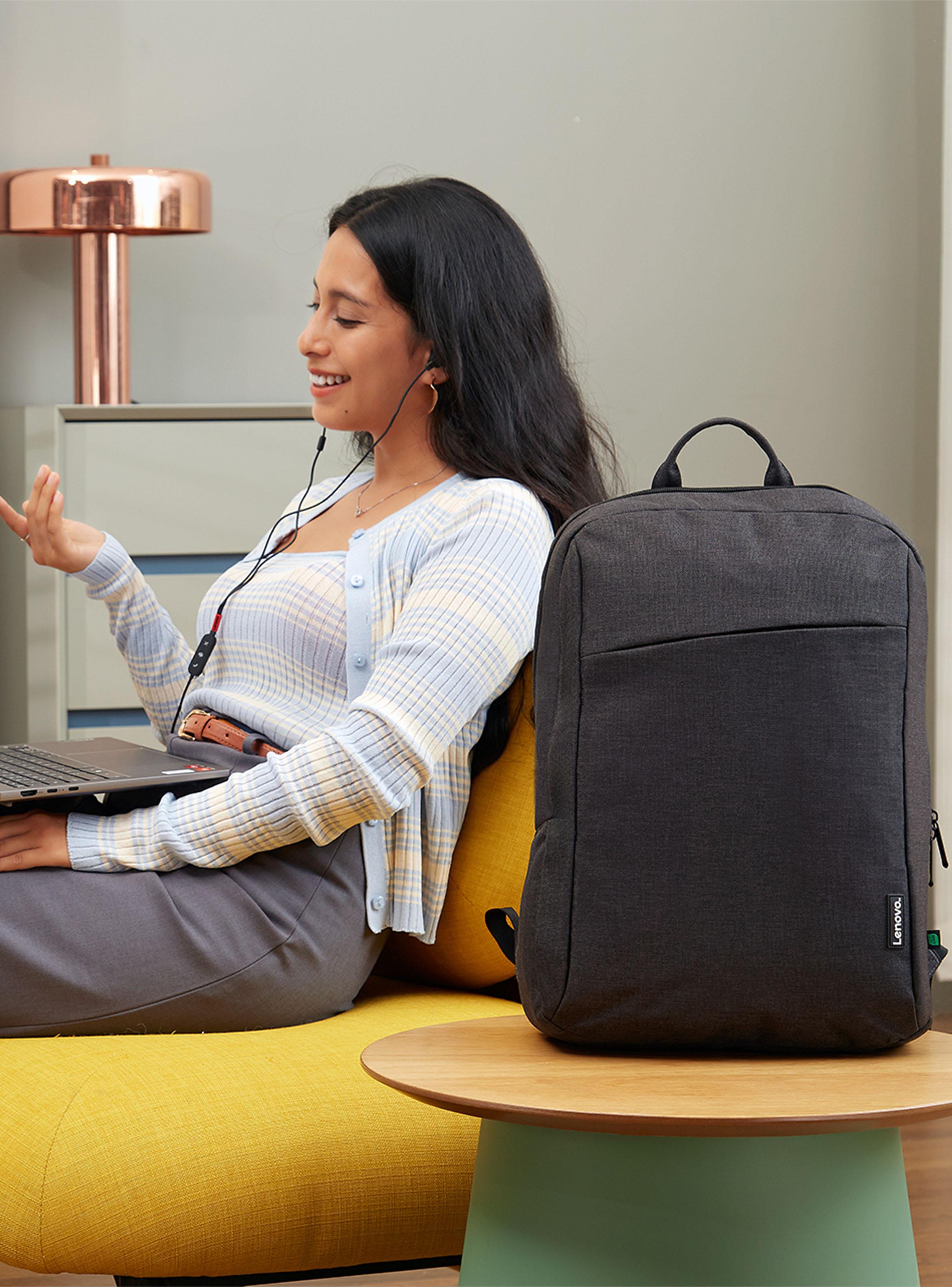 Mochila Notebook 15.6'' Casual B210-4
