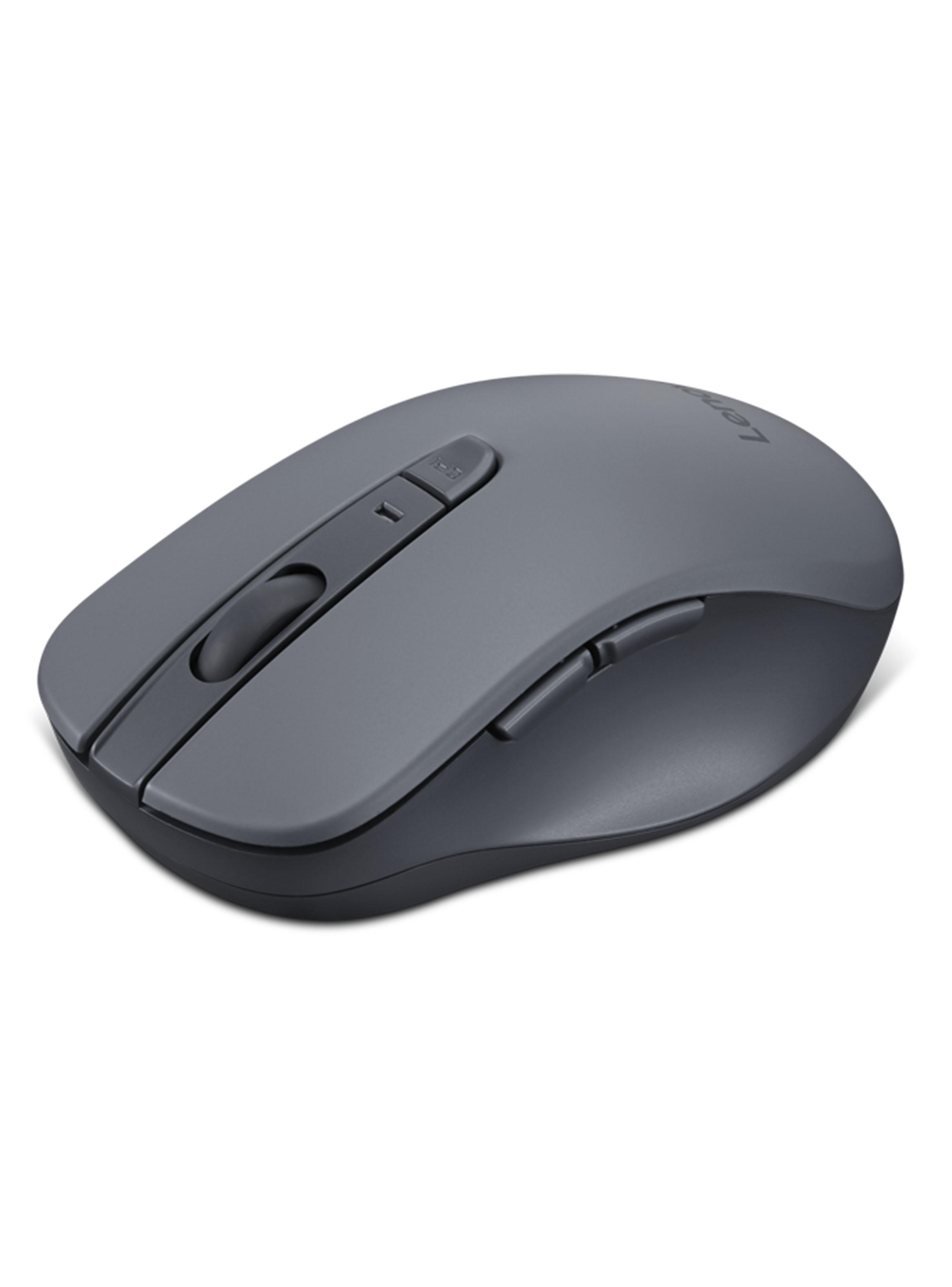 Mouse Inalámbrico Silent Mouse GY51Q65622 Negro-2