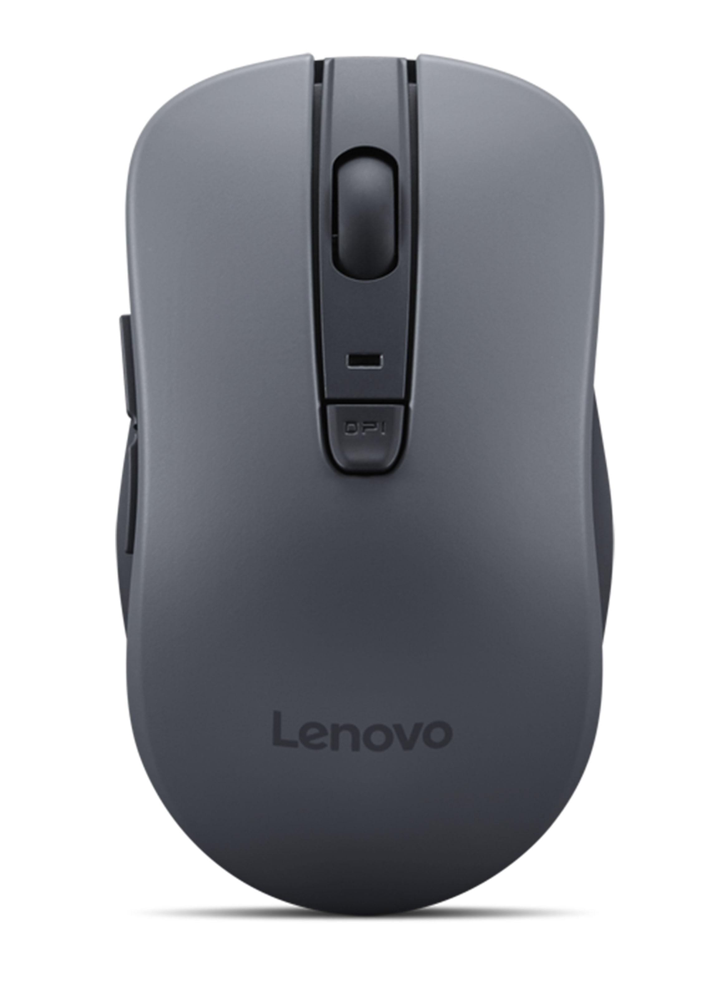 Mouse Inalámbrico Silent Mouse GY51Q65622 Negro-0