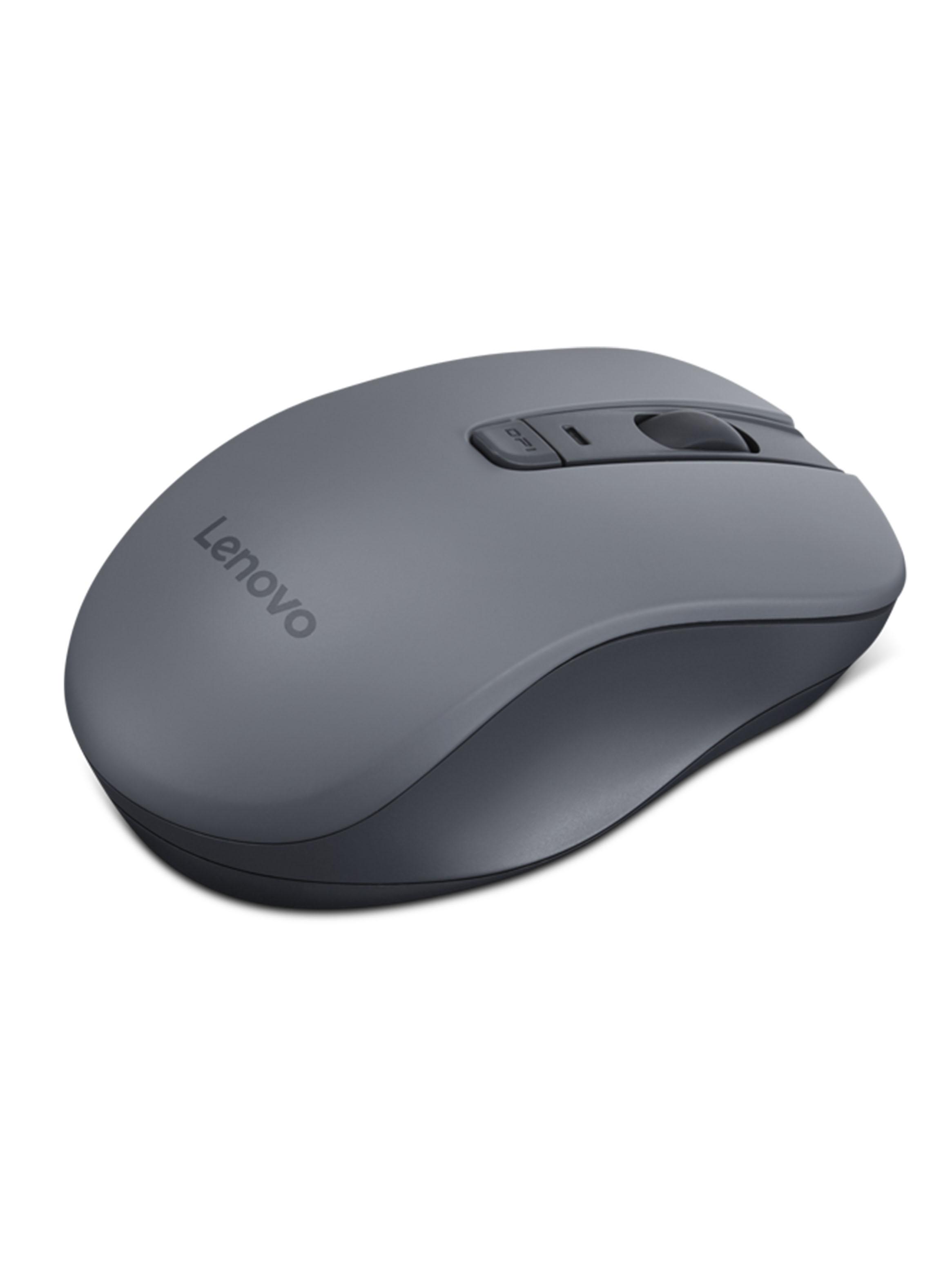 Mouse Inalámbrico Silent Mouse GY51Q65622 Negro-1