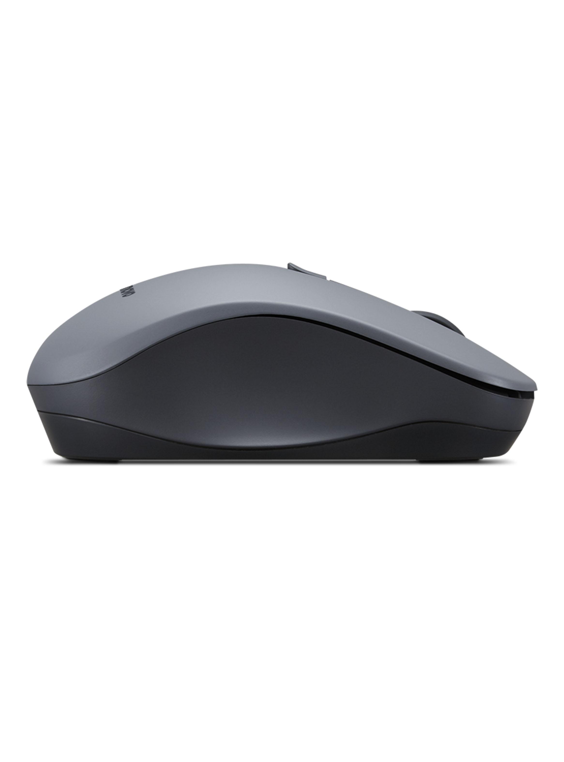 Mouse Inalámbrico Silent Mouse GY51Q65622 Negro-3