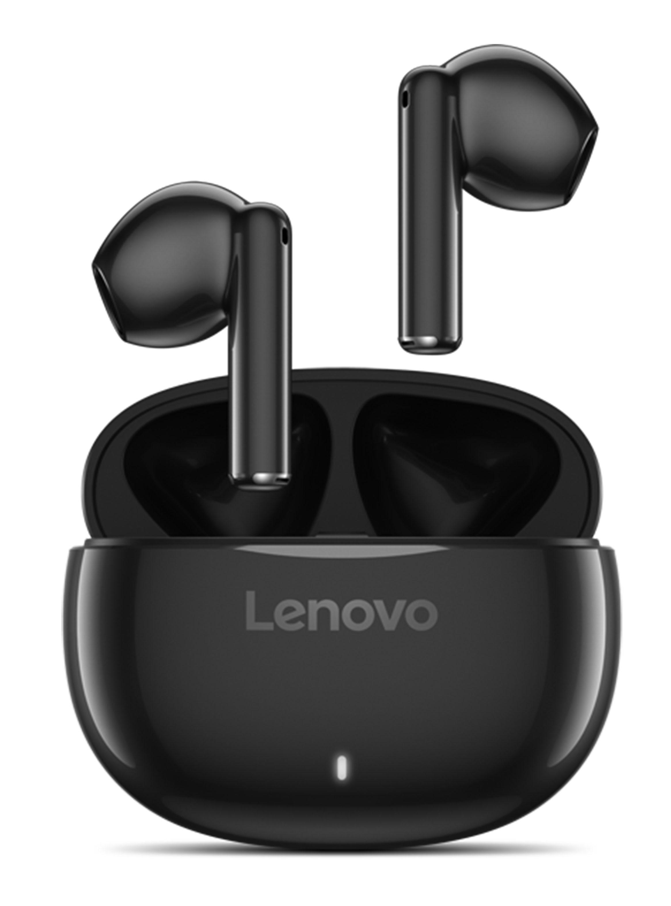 Audífonos Bluetooth E310 TWS Negro-0