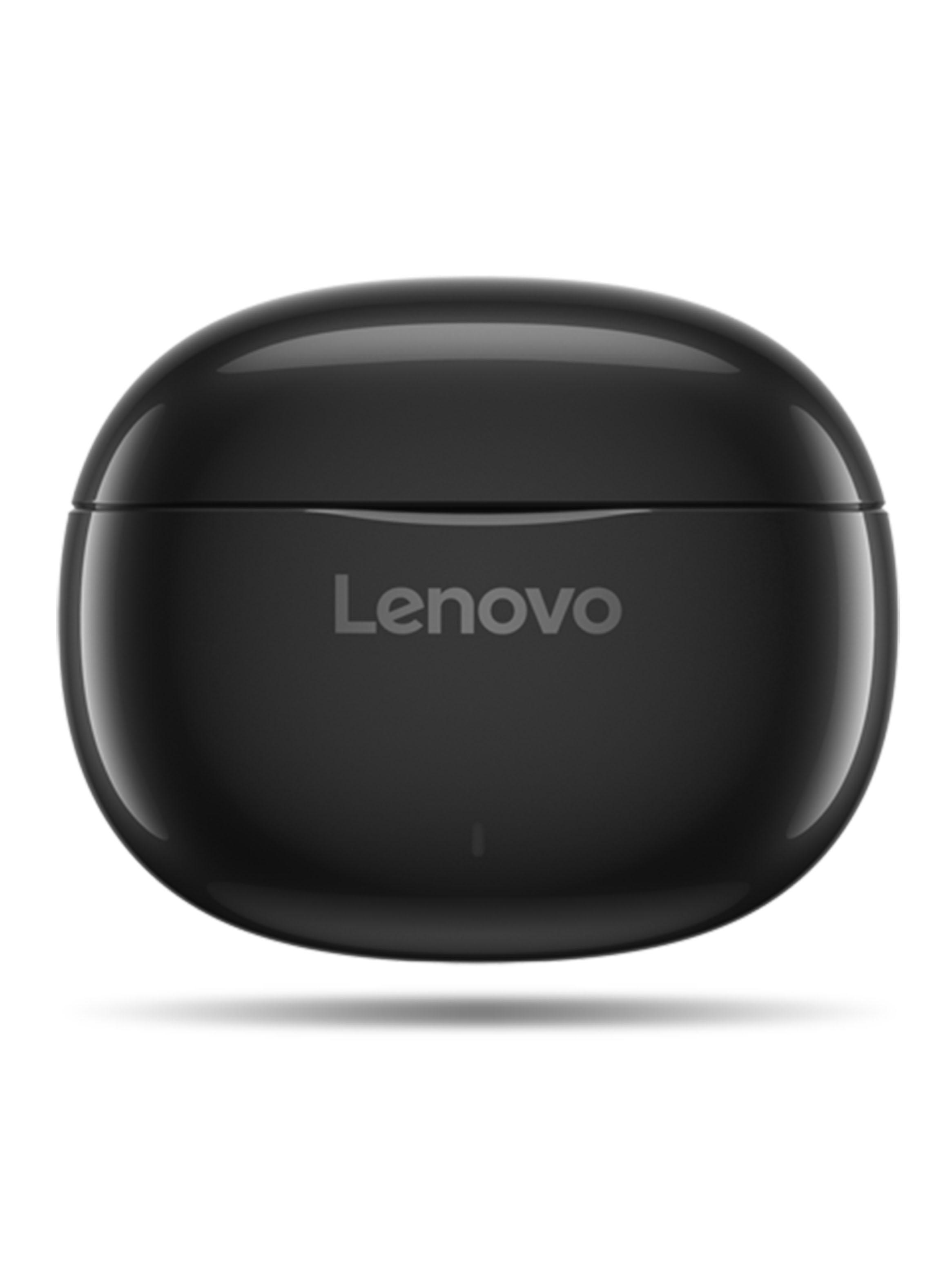 Audífonos Bluetooth E310 TWS Negro-3