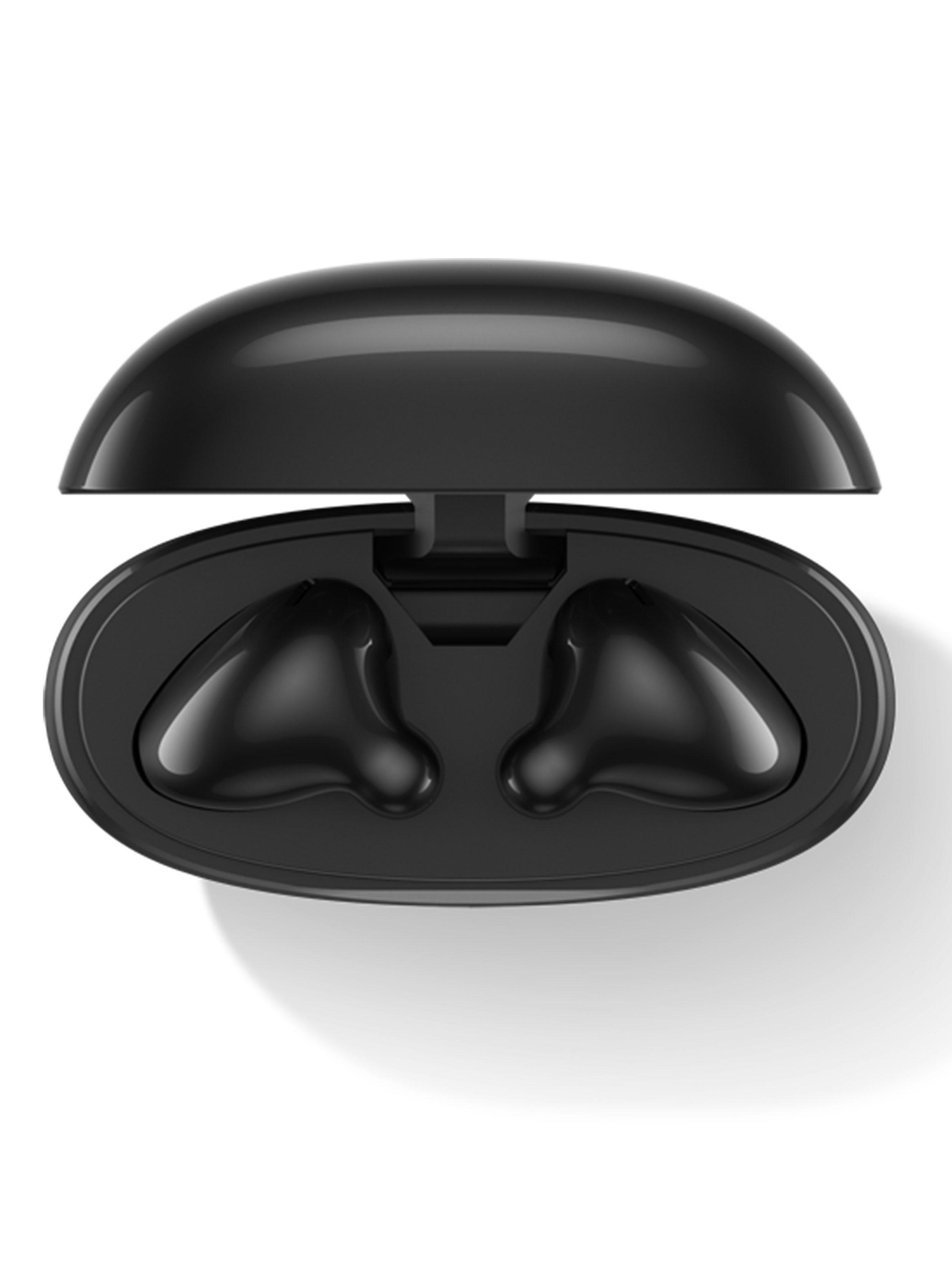 Audífonos Bluetooth E310 TWS Negro-4