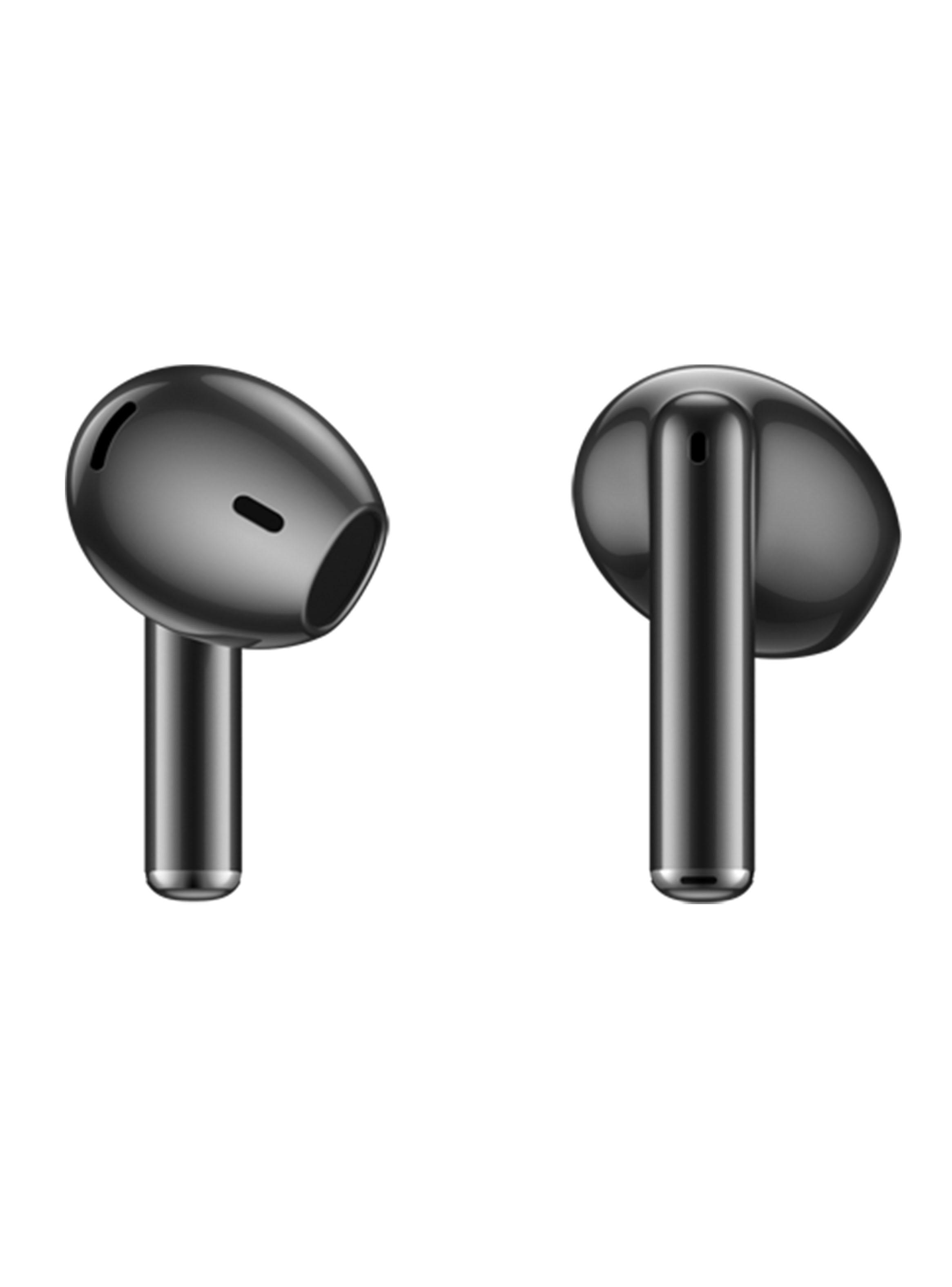 Audífonos Bluetooth E310 TWS Negro-2