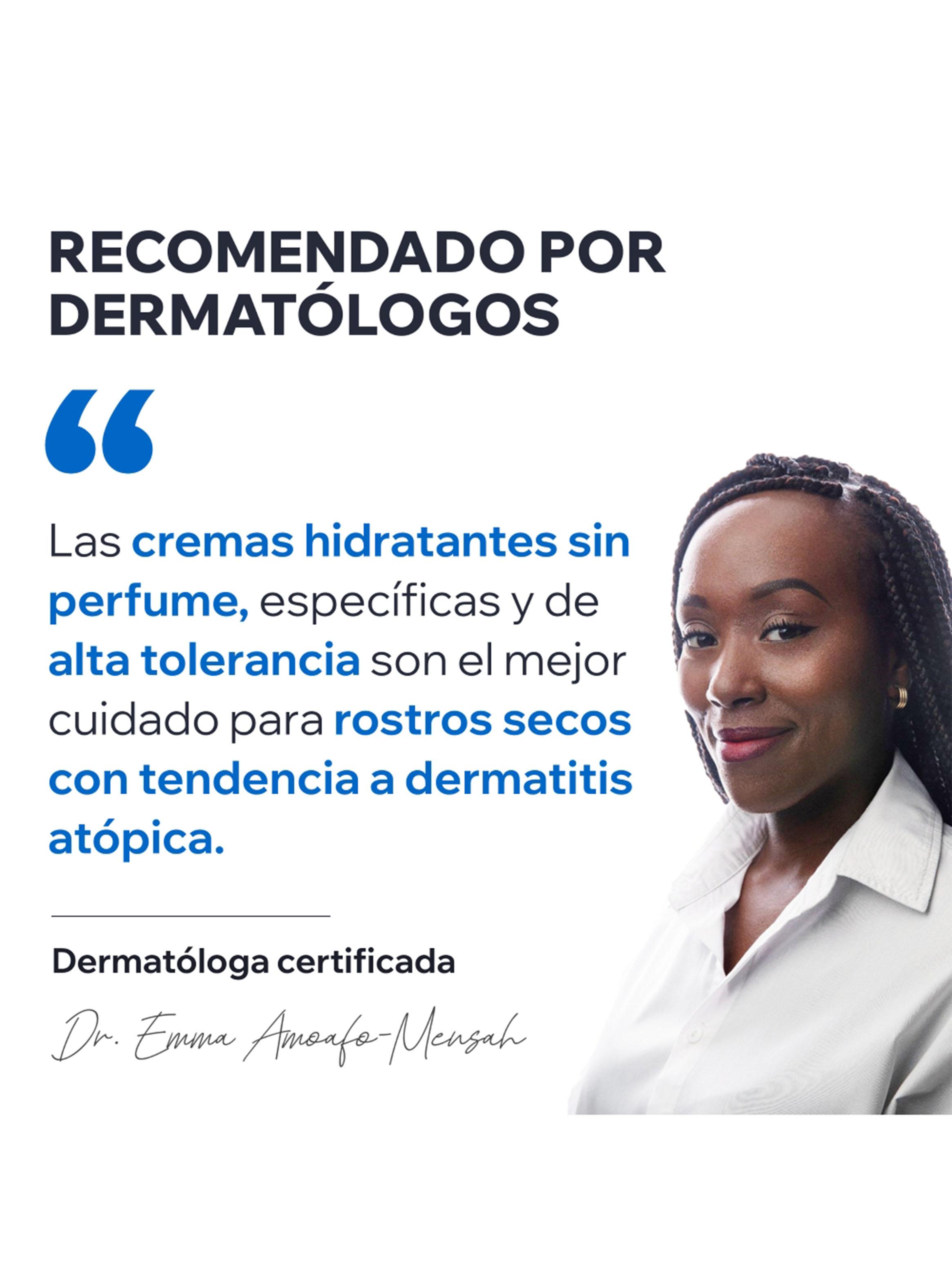 Crema Facial Calmante Nutritiva Xemose C8+ 40ml Uriage-5