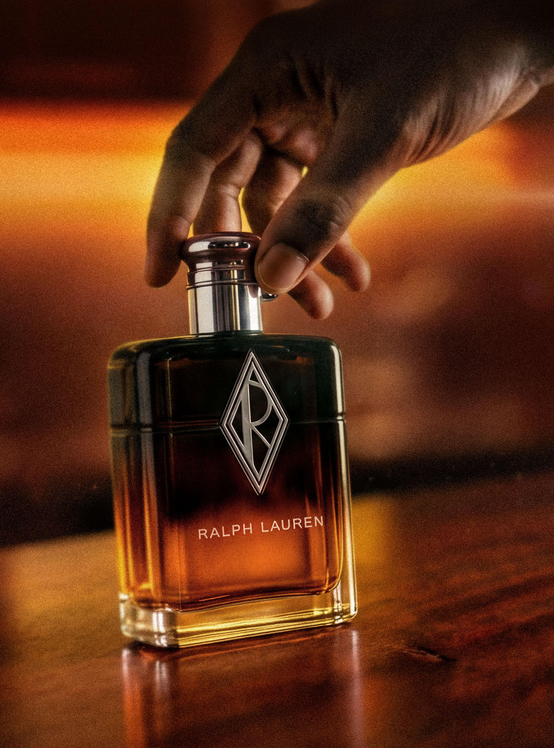 Perfume Ralph's Club New York Parfum Hombre 60 ml Ralph Lauren-4