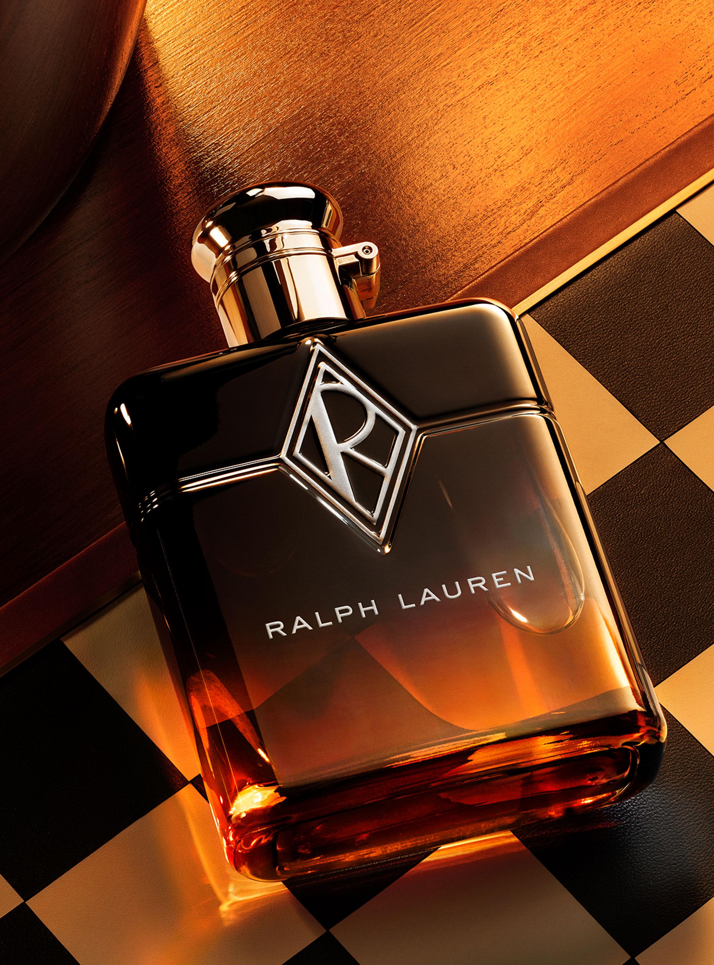 Perfume Ralph's Club New York Parfum Hombre 110ml-3