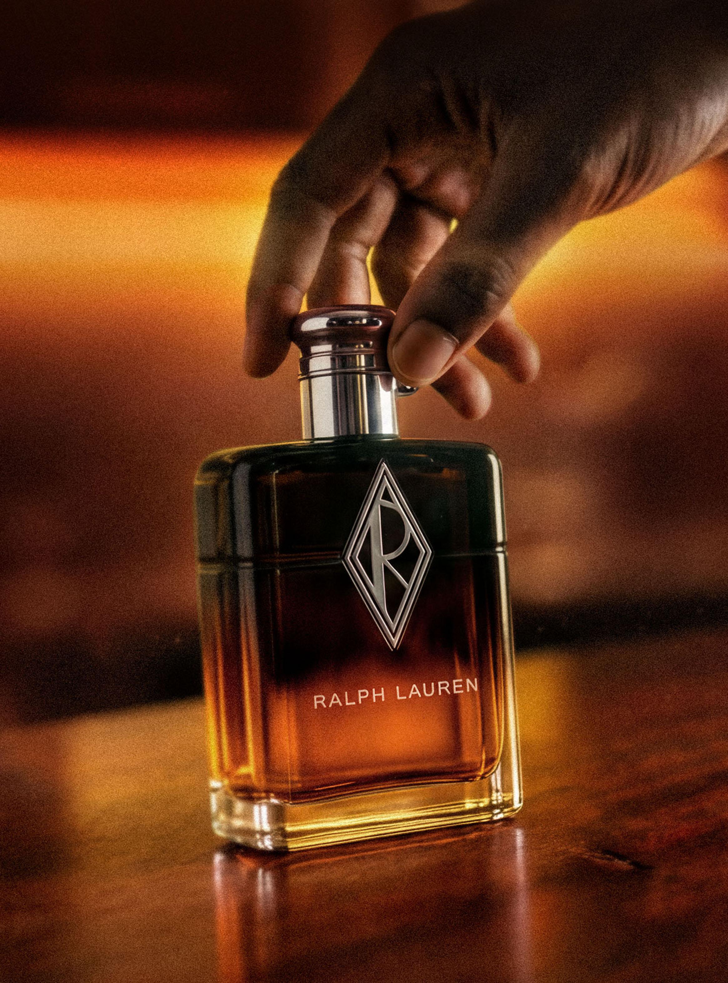 Perfume Ralph's Club New York Parfum Hombre 110 ml Ralph Lauren-3