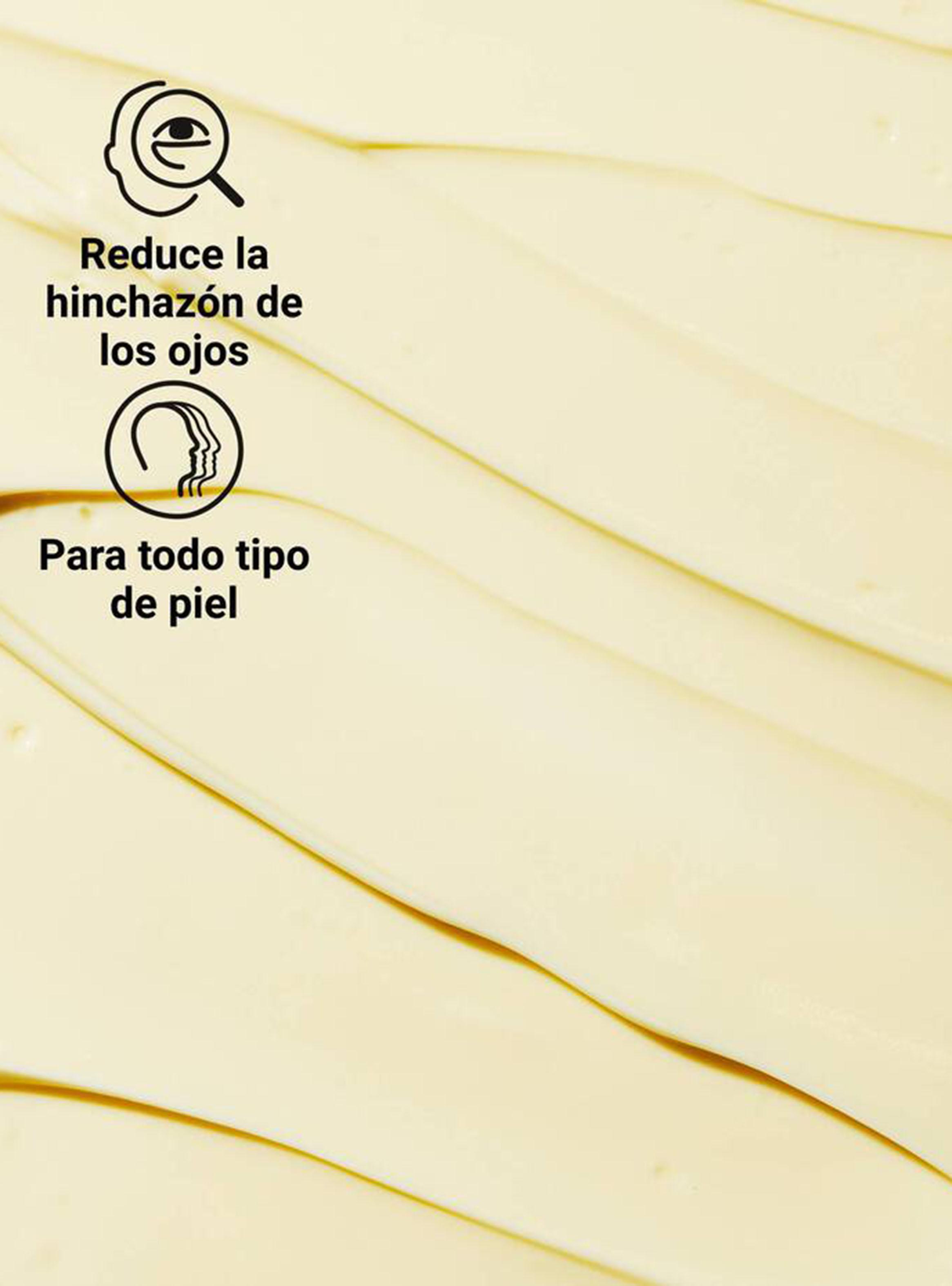 Contorno de ojos Kiehls Creamy Eye Treatment with Avocado-2